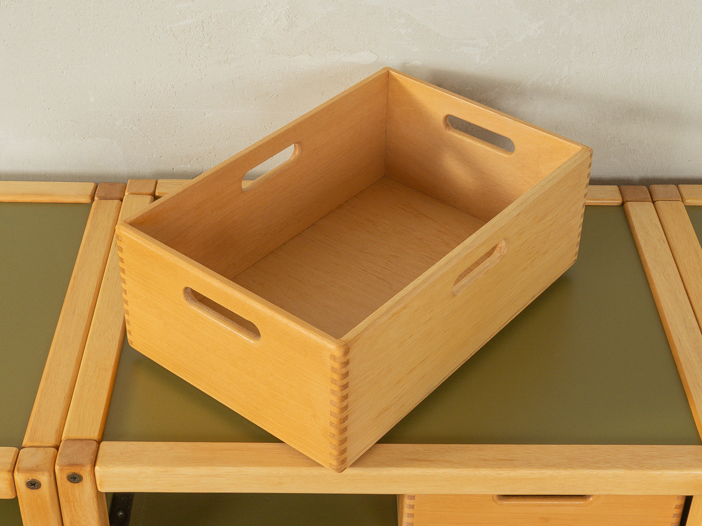 Flötotto chests of drawers