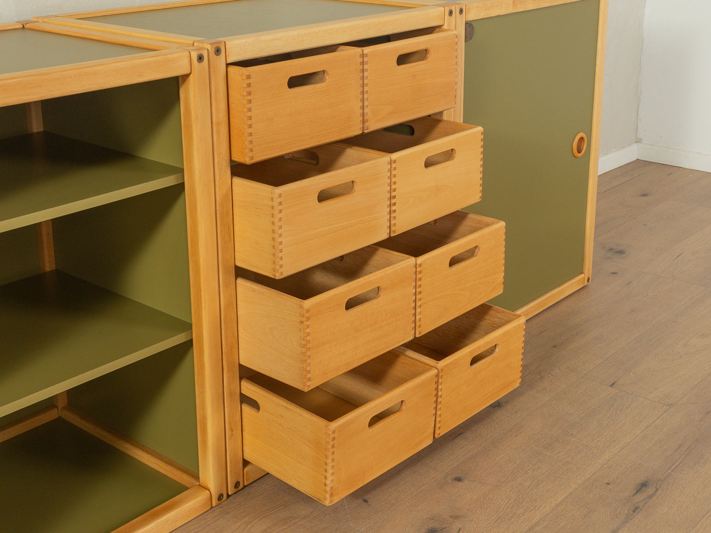 Flötotto chests of drawers