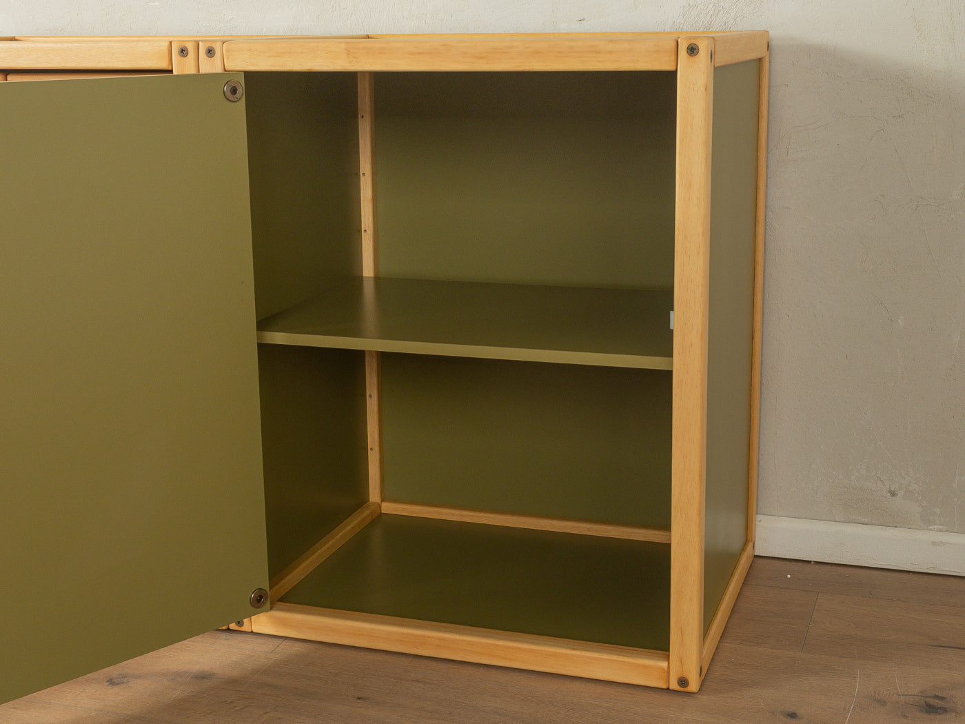 Flötotto chests of drawers