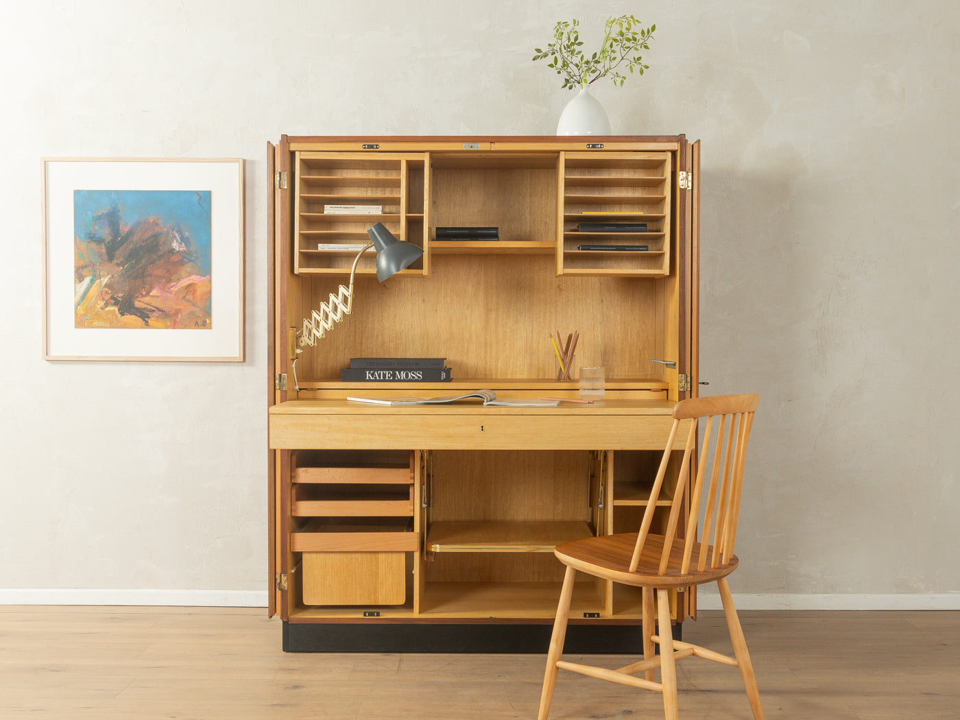 Unique bureau BEROLINA A