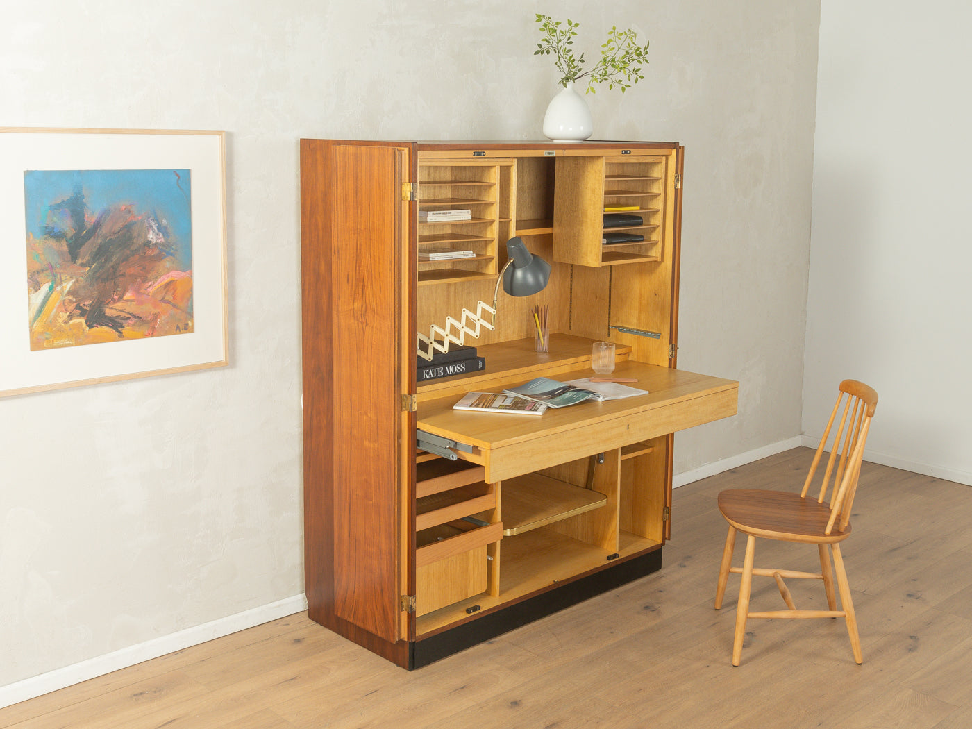 Unique bureau BEROLINA A