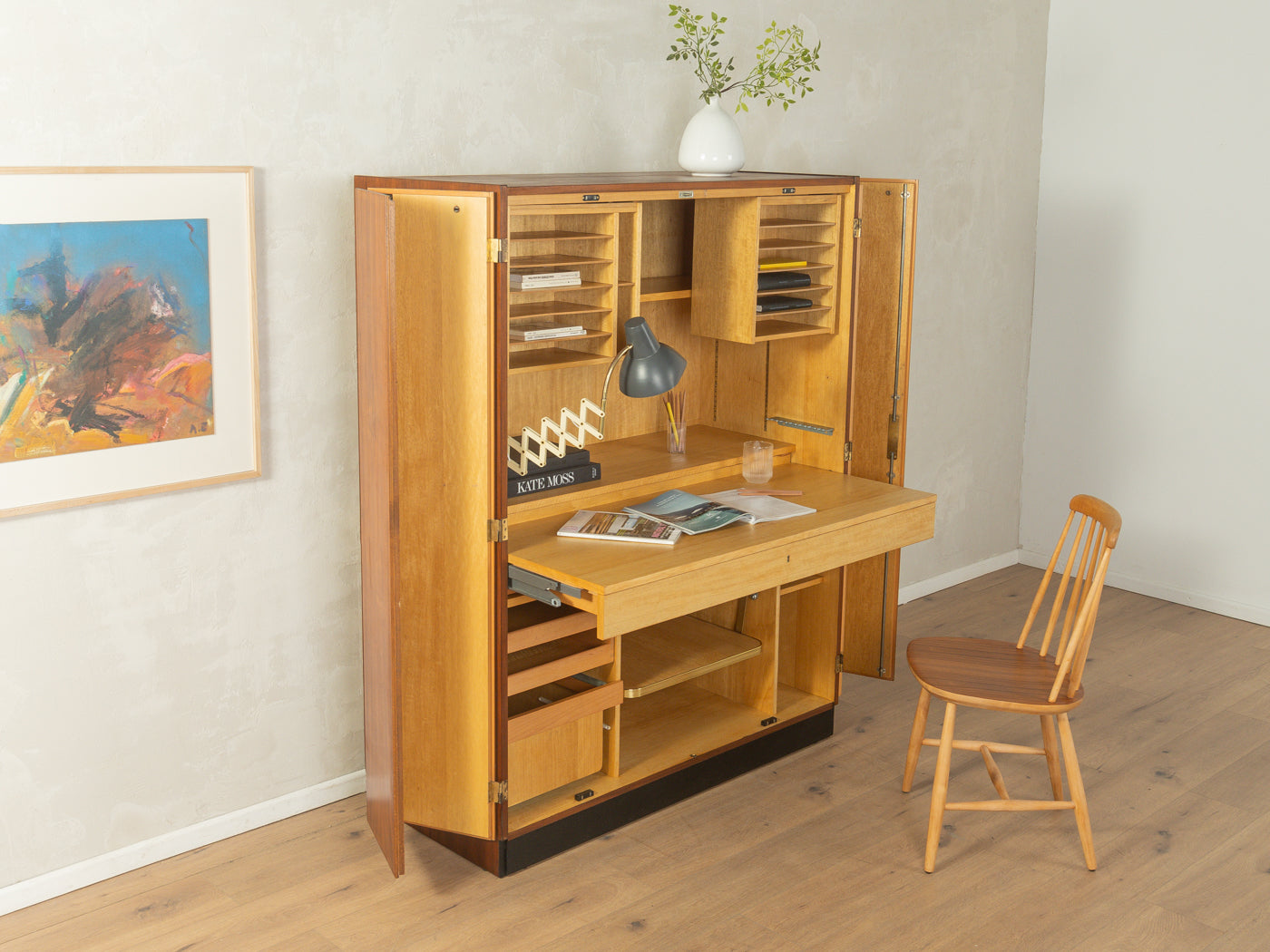 Unique bureau BEROLINA A
