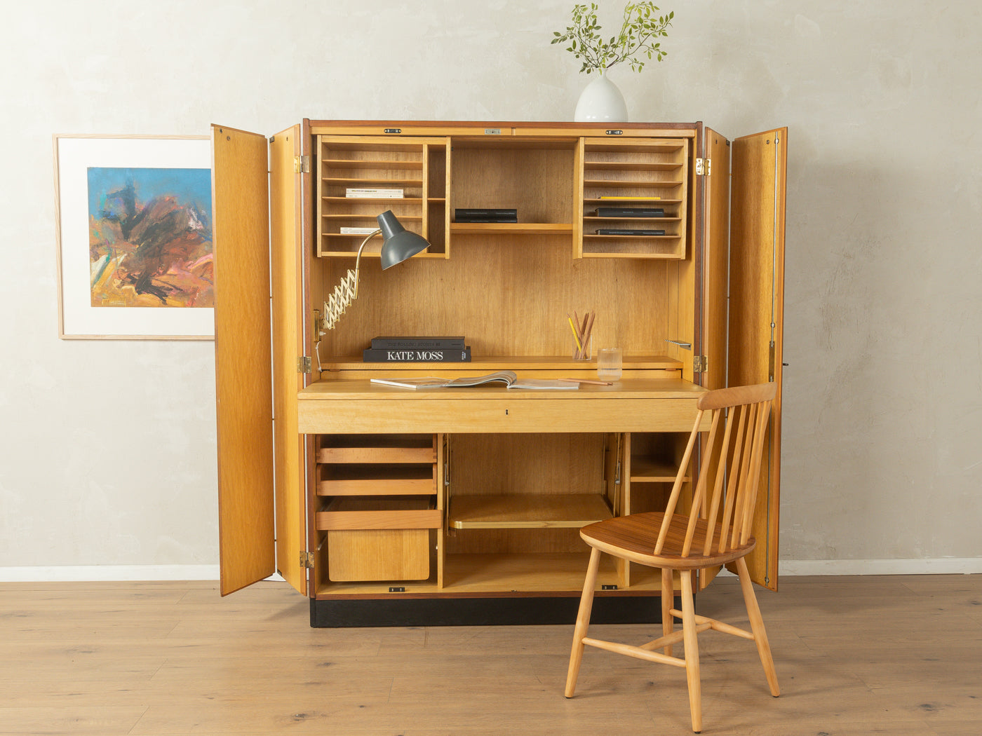 Unique bureau BEROLINA A