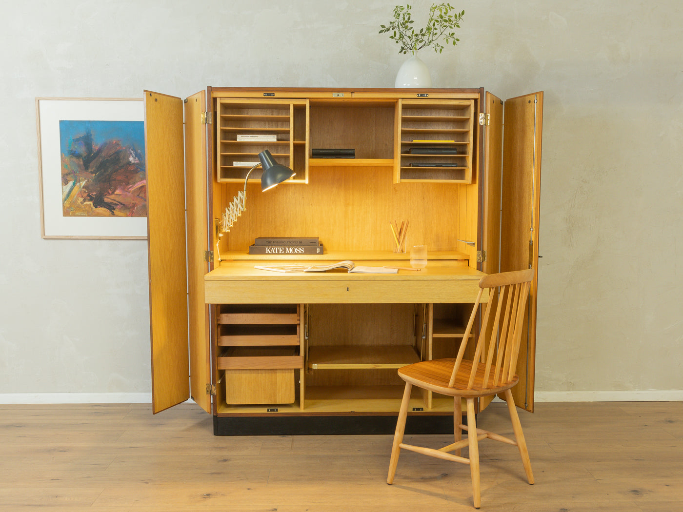 Unique bureau BEROLINA A