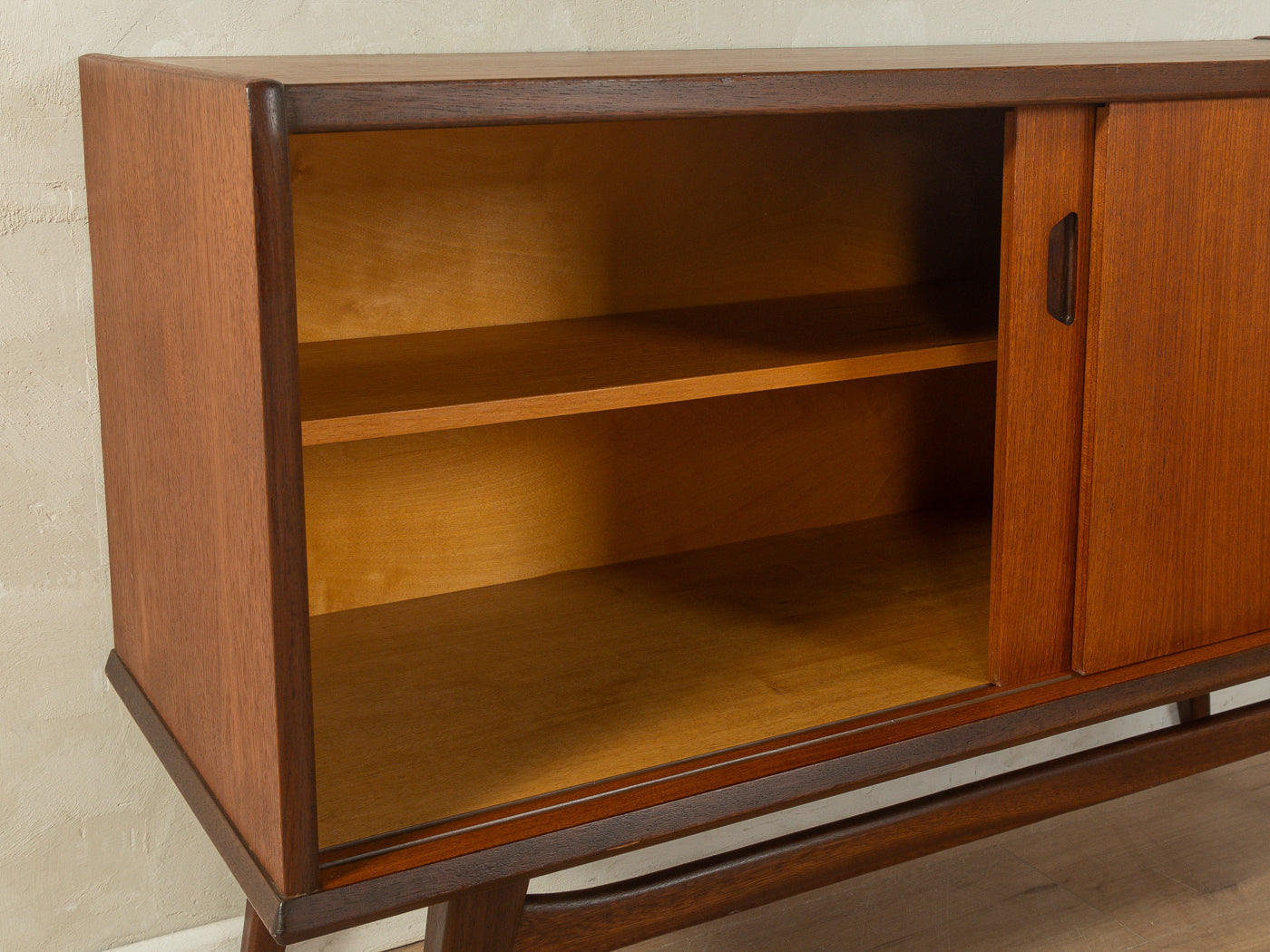 1960s Sideboard
