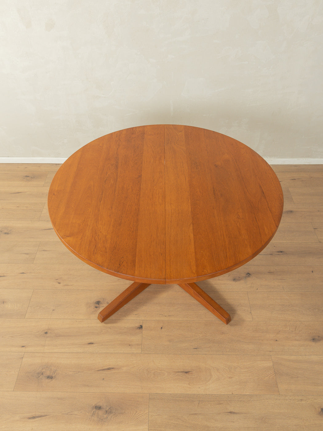 1960s Dining table, CJ Rosengaarden