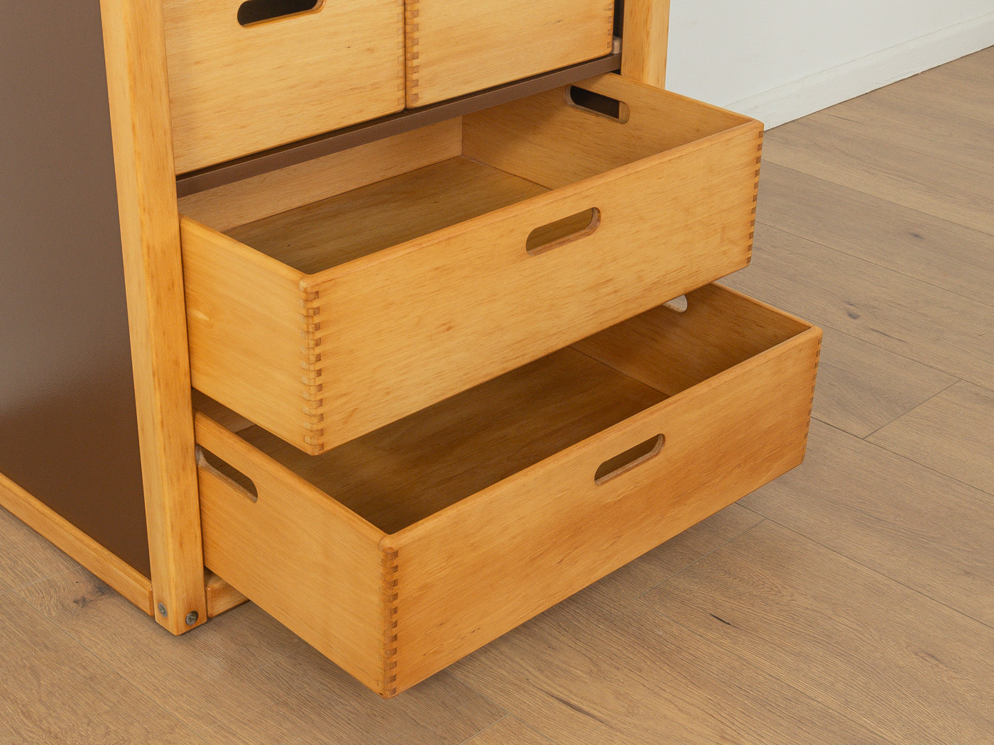 Flötotto chest of drawers
