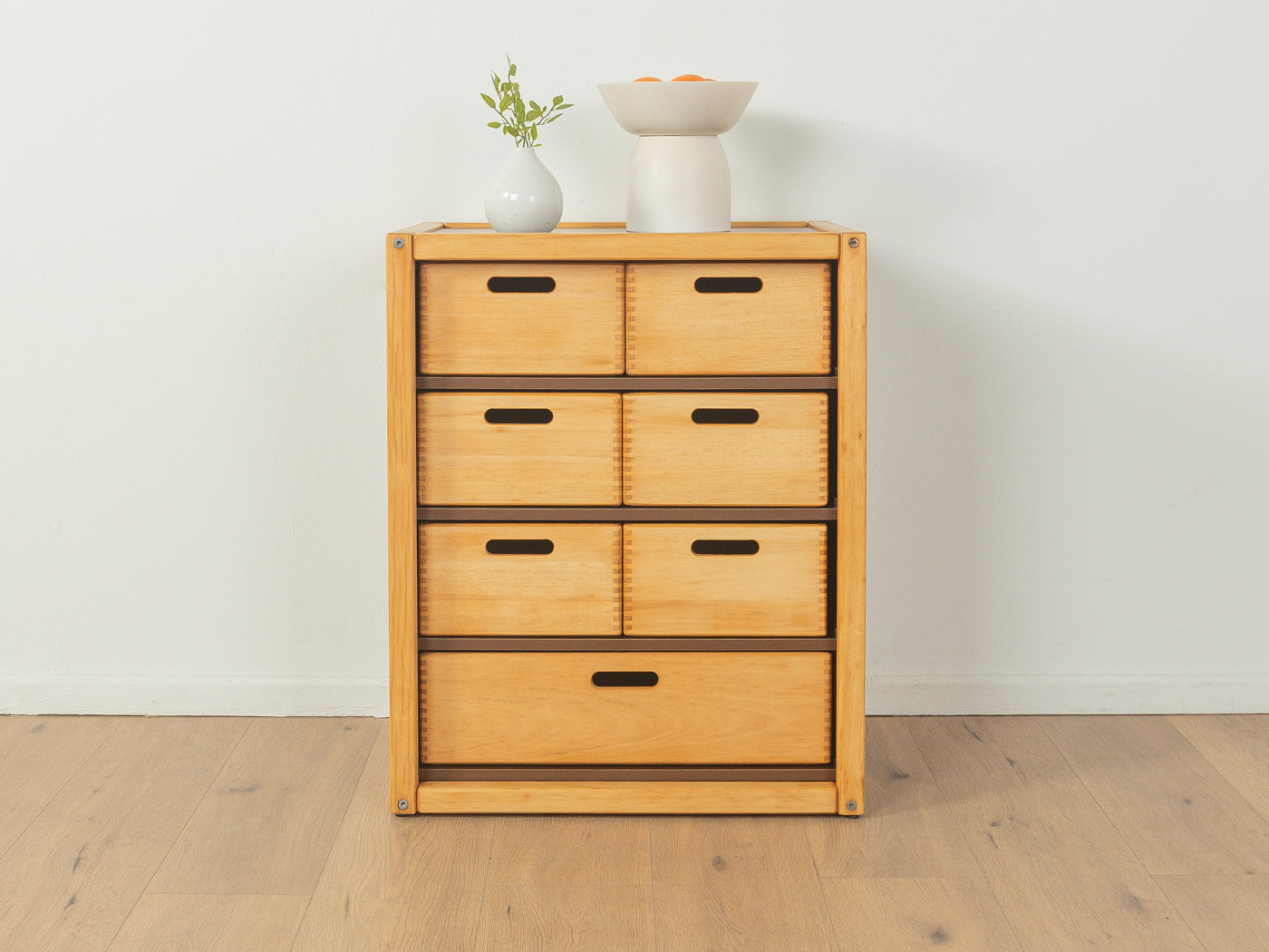 Flötotto chest of drawers
