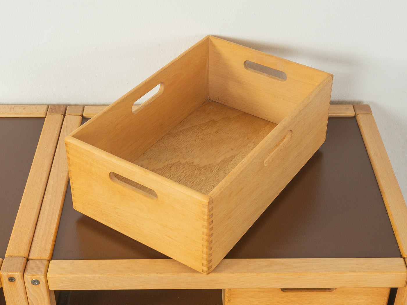 Flötotto chest of drawers