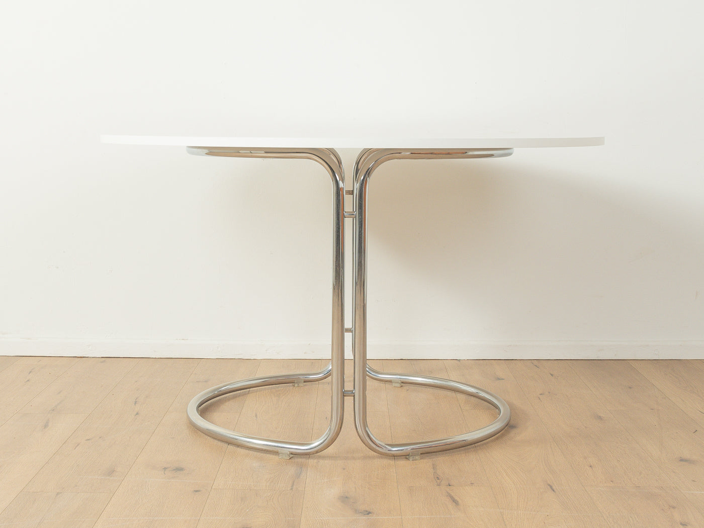 1970s dining table, Giotto Stoppino