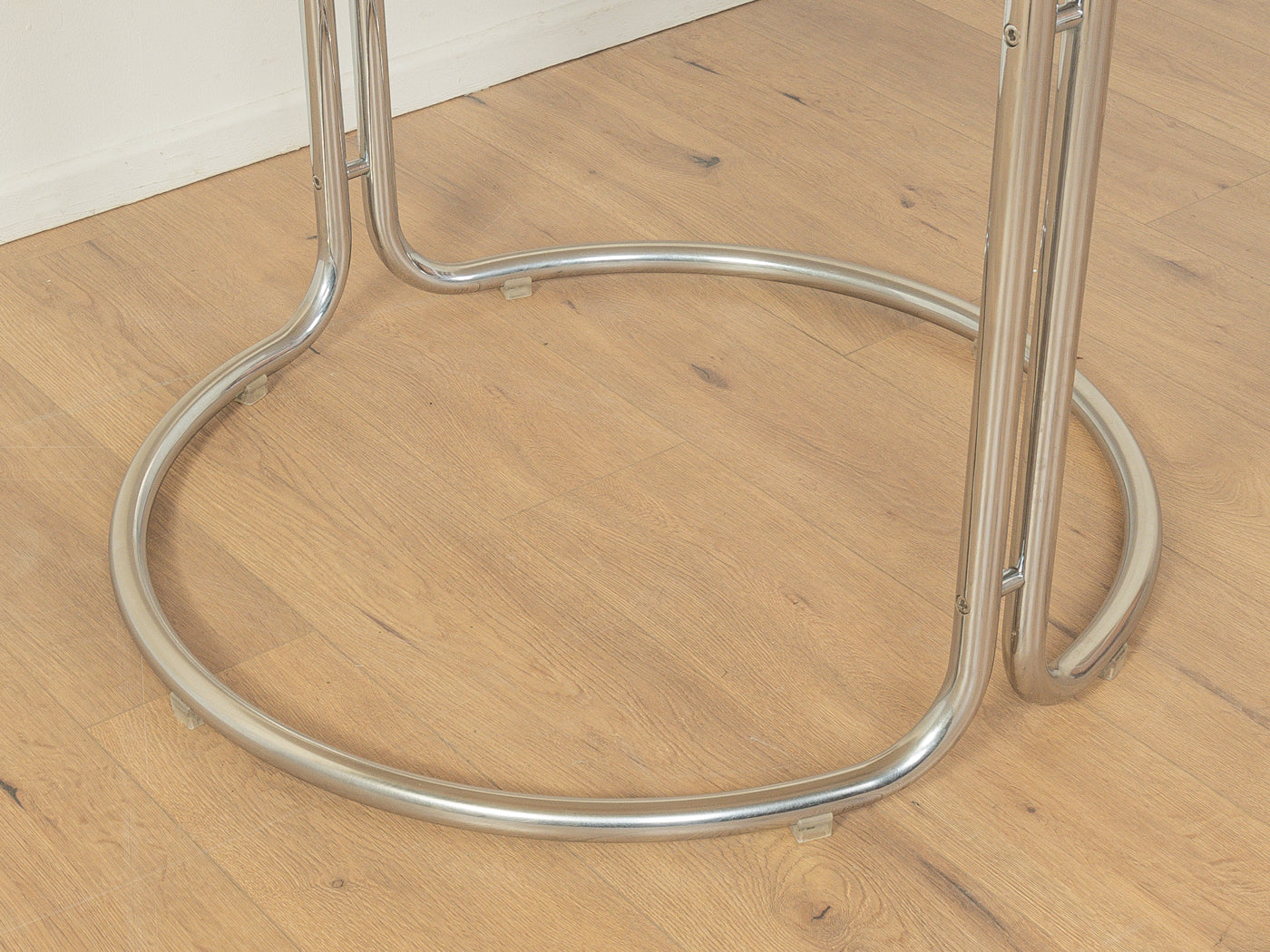 1970s dining table, Giotto Stoppino