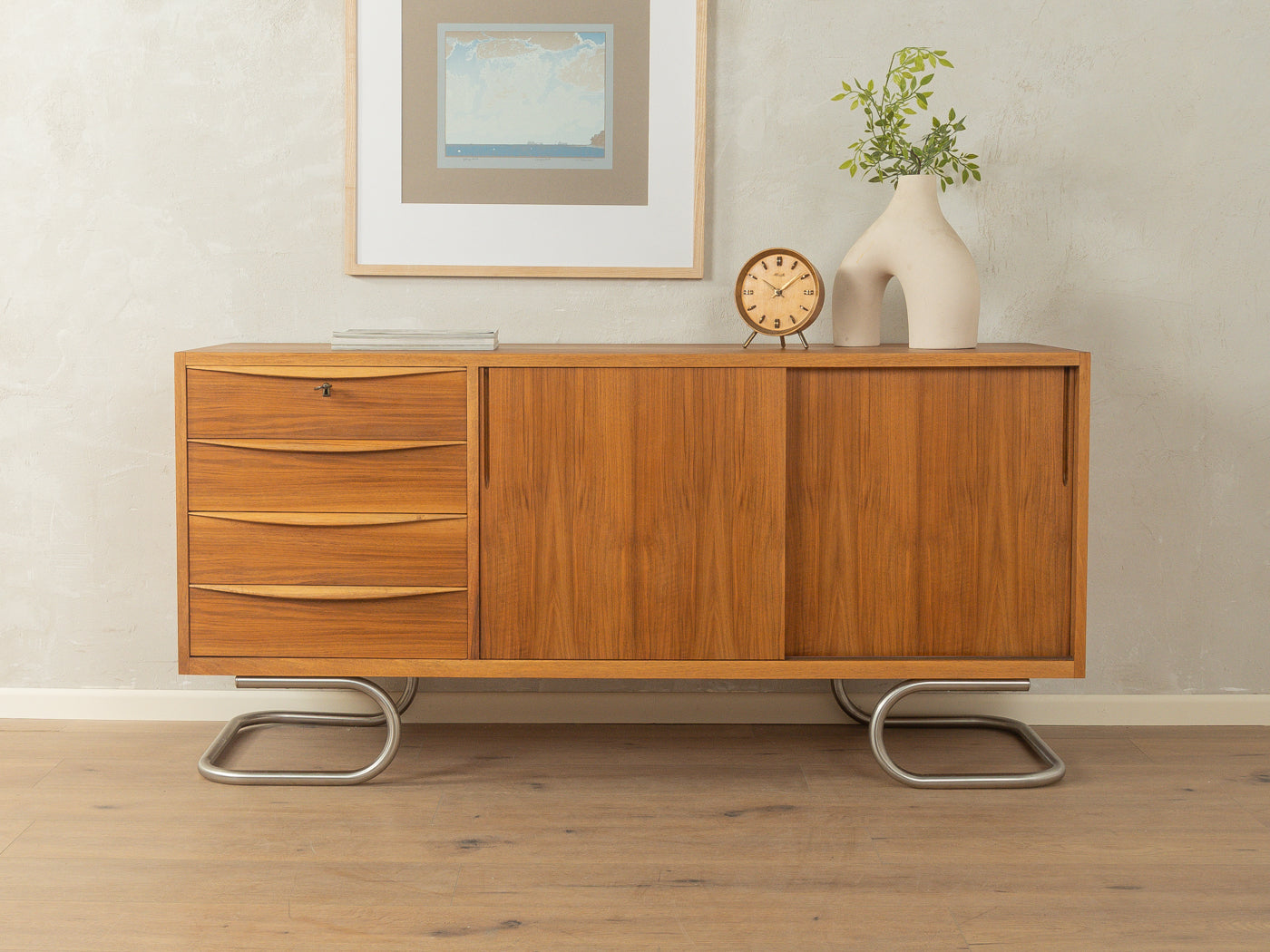 1950er Jahre Sideboard