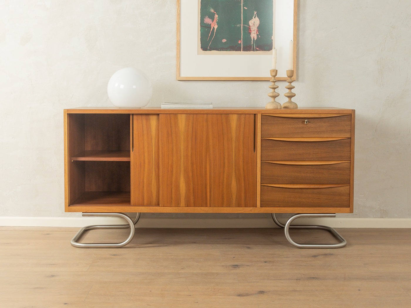 1950er Jahre Sideboard