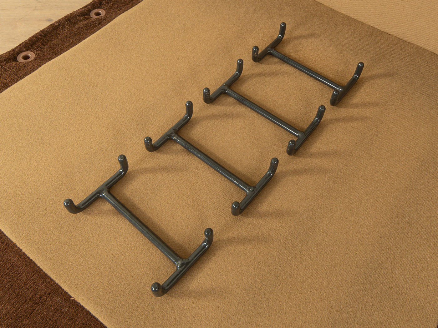 1970er Jahre Space Age Sitzgruppe