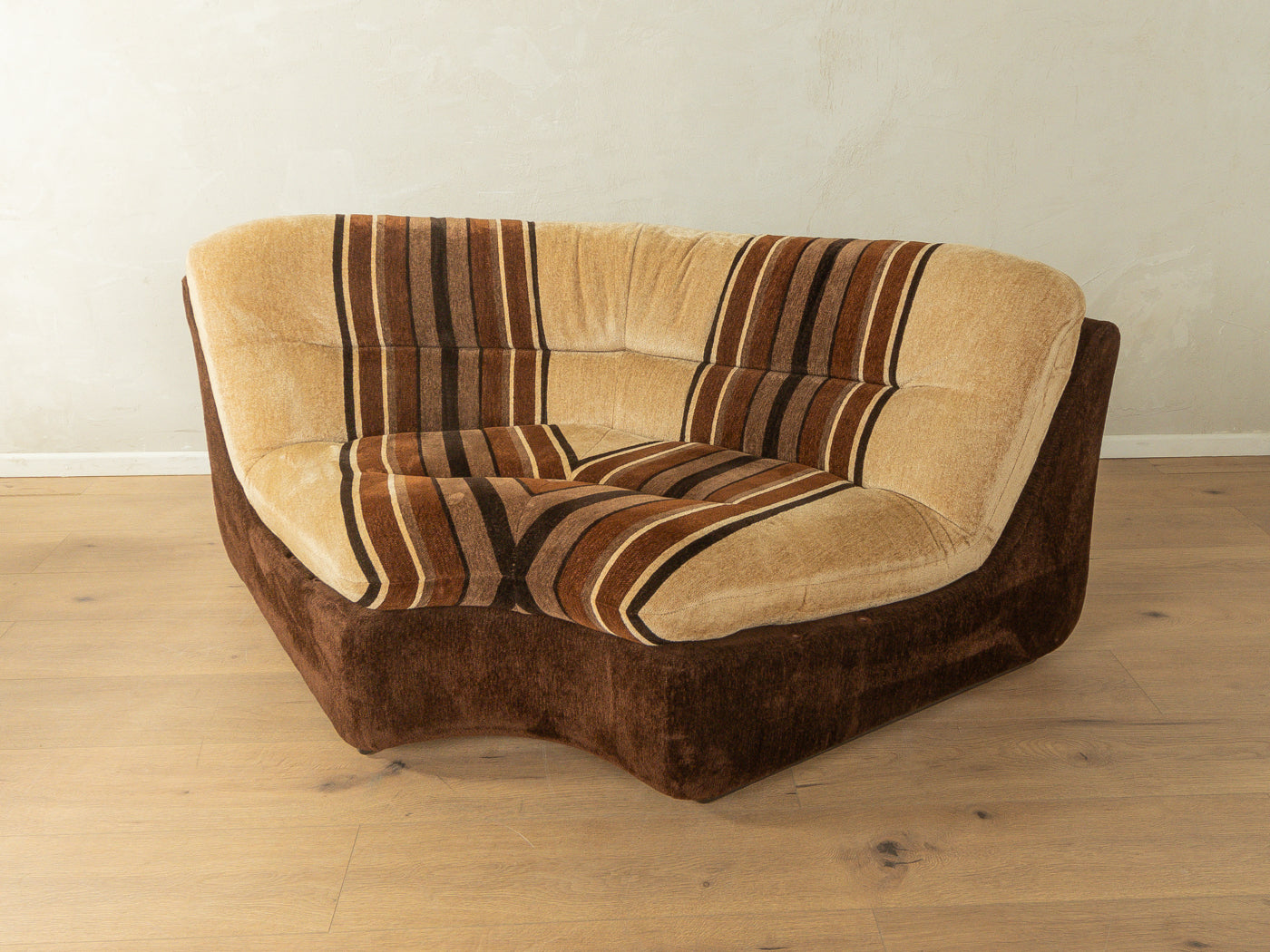 1970er Jahre Space Age Sitzgruppe