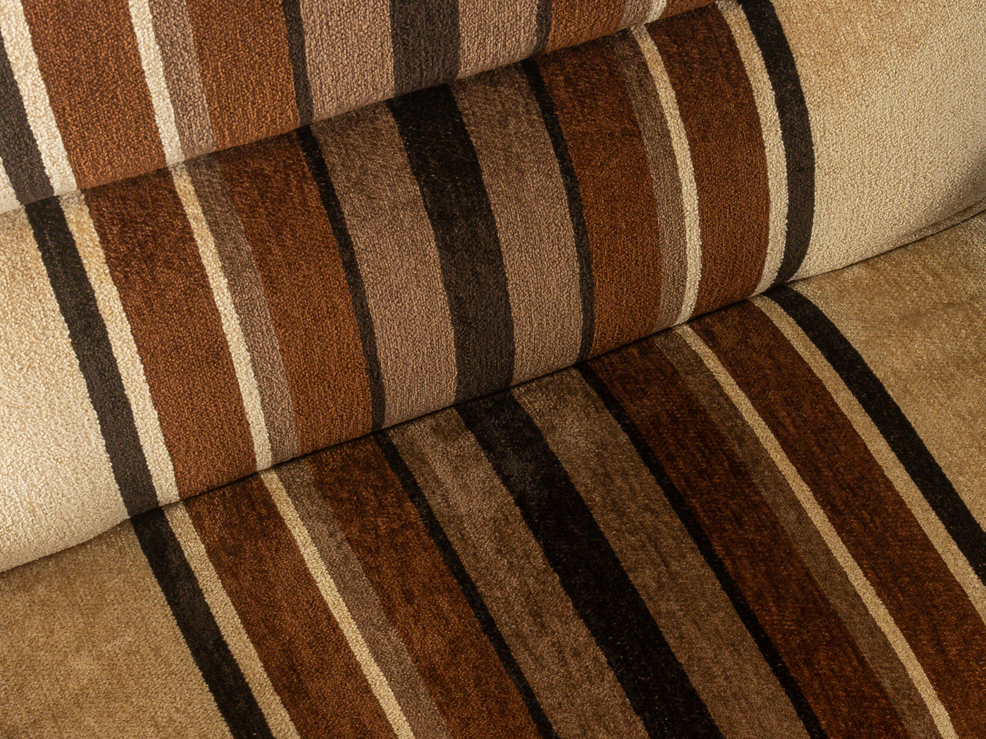 1970er Jahre Space Age Sitzgruppe