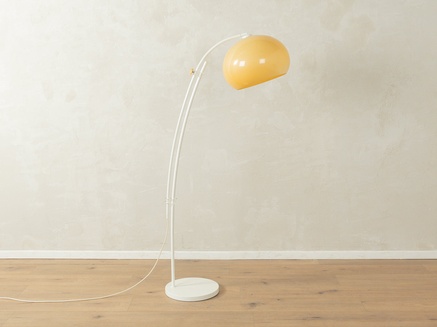 1970s arc lamp