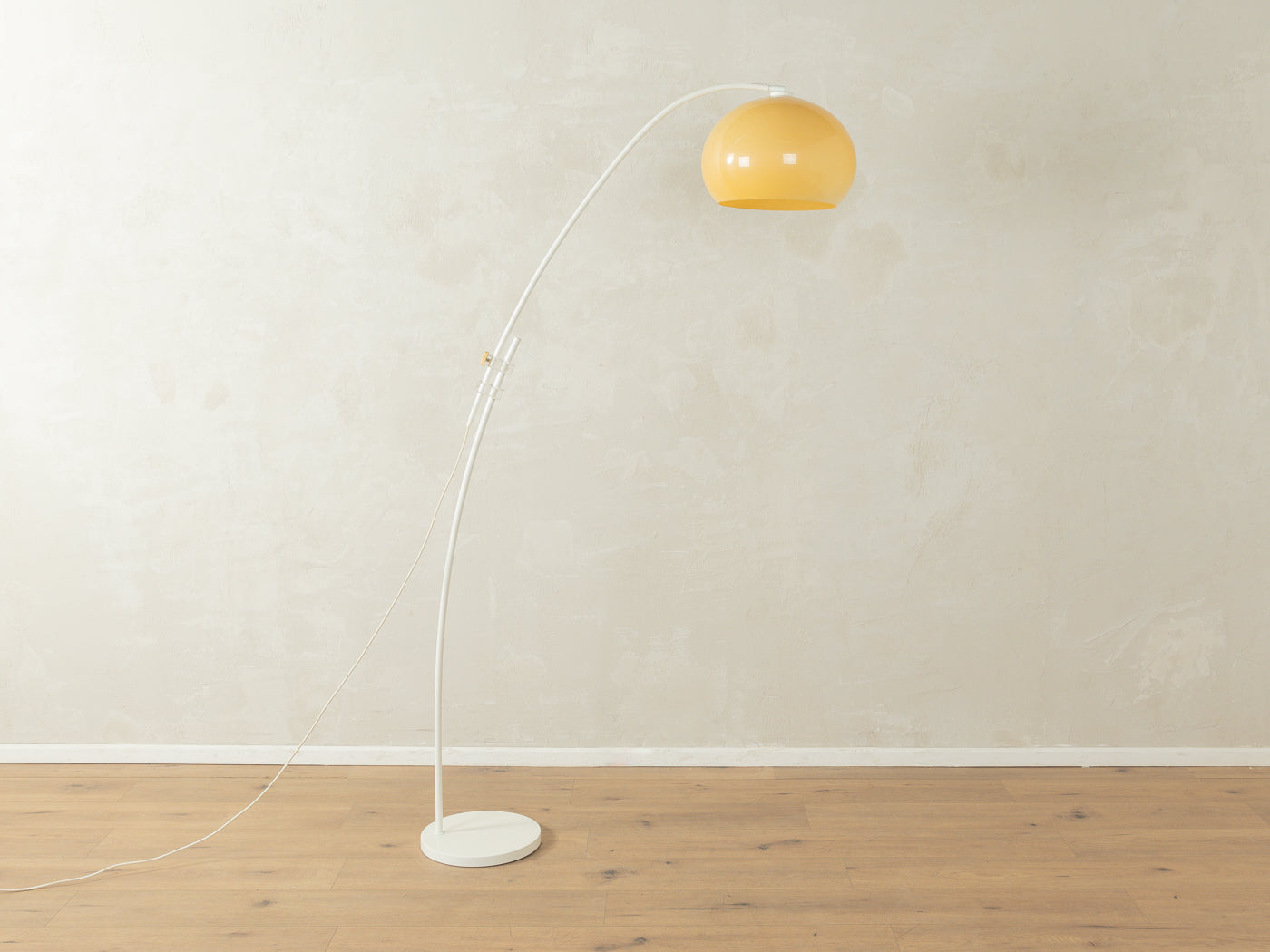 1970s arc lamp