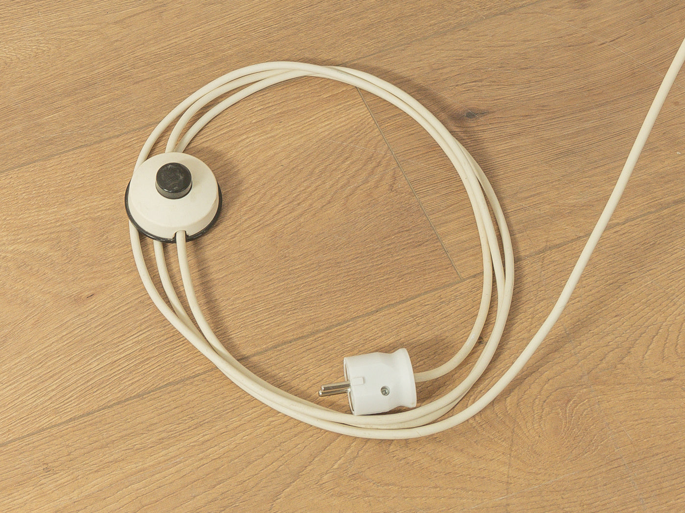1970s arc lamp