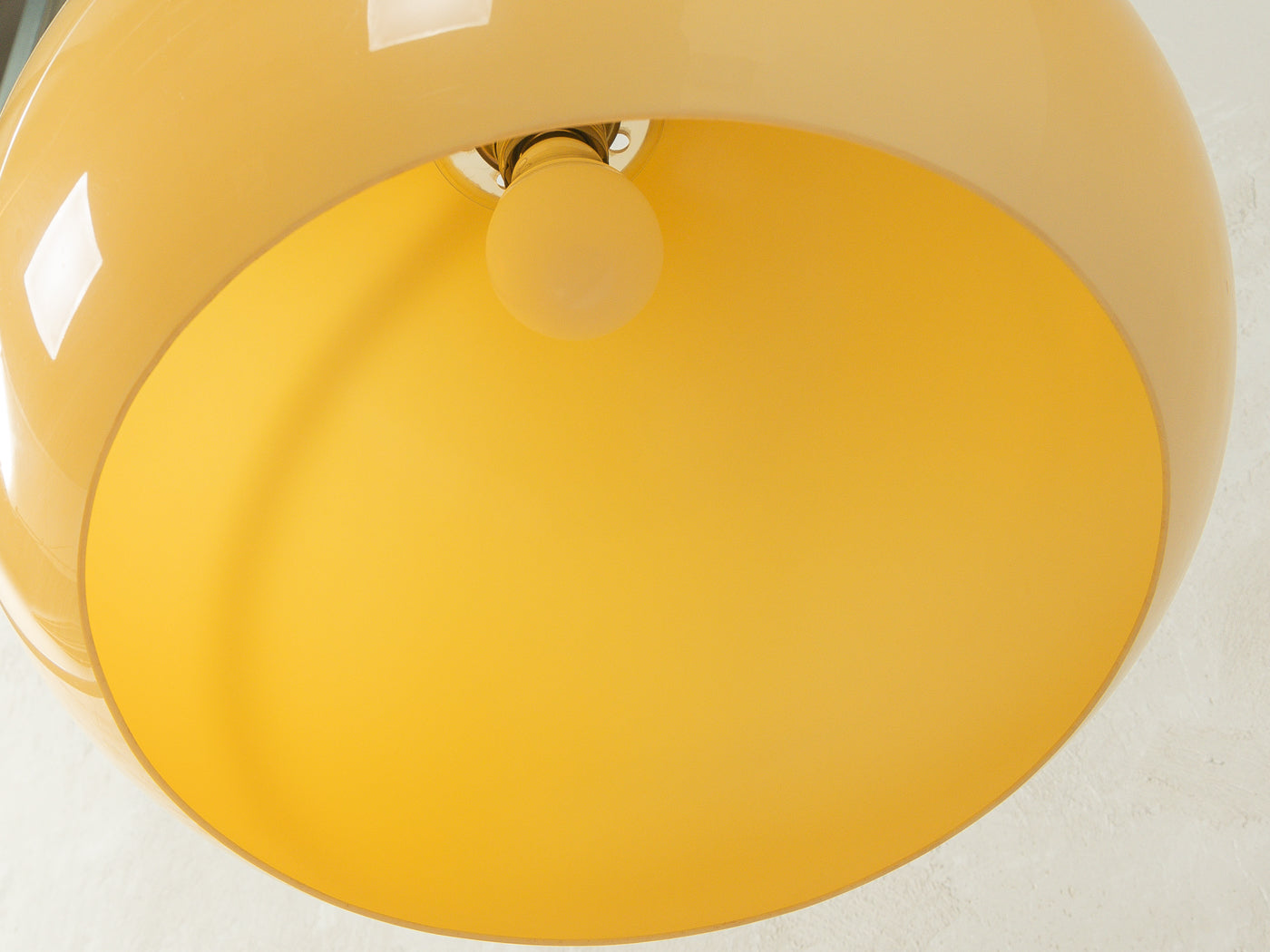 1970s arc lamp
