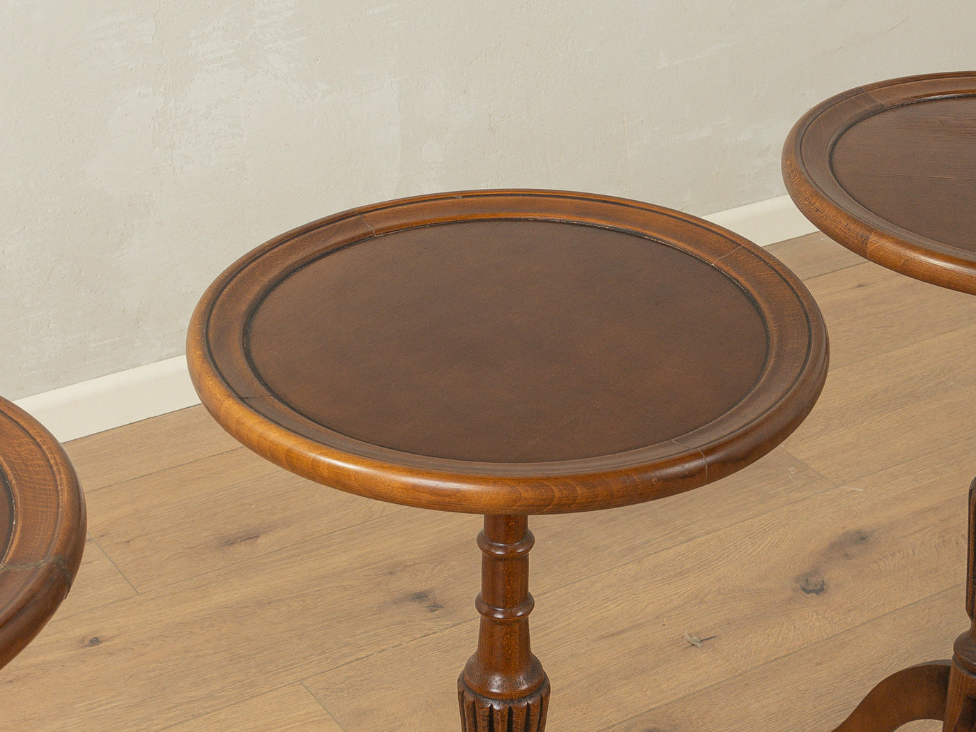 1960er Jahre Beistelltische