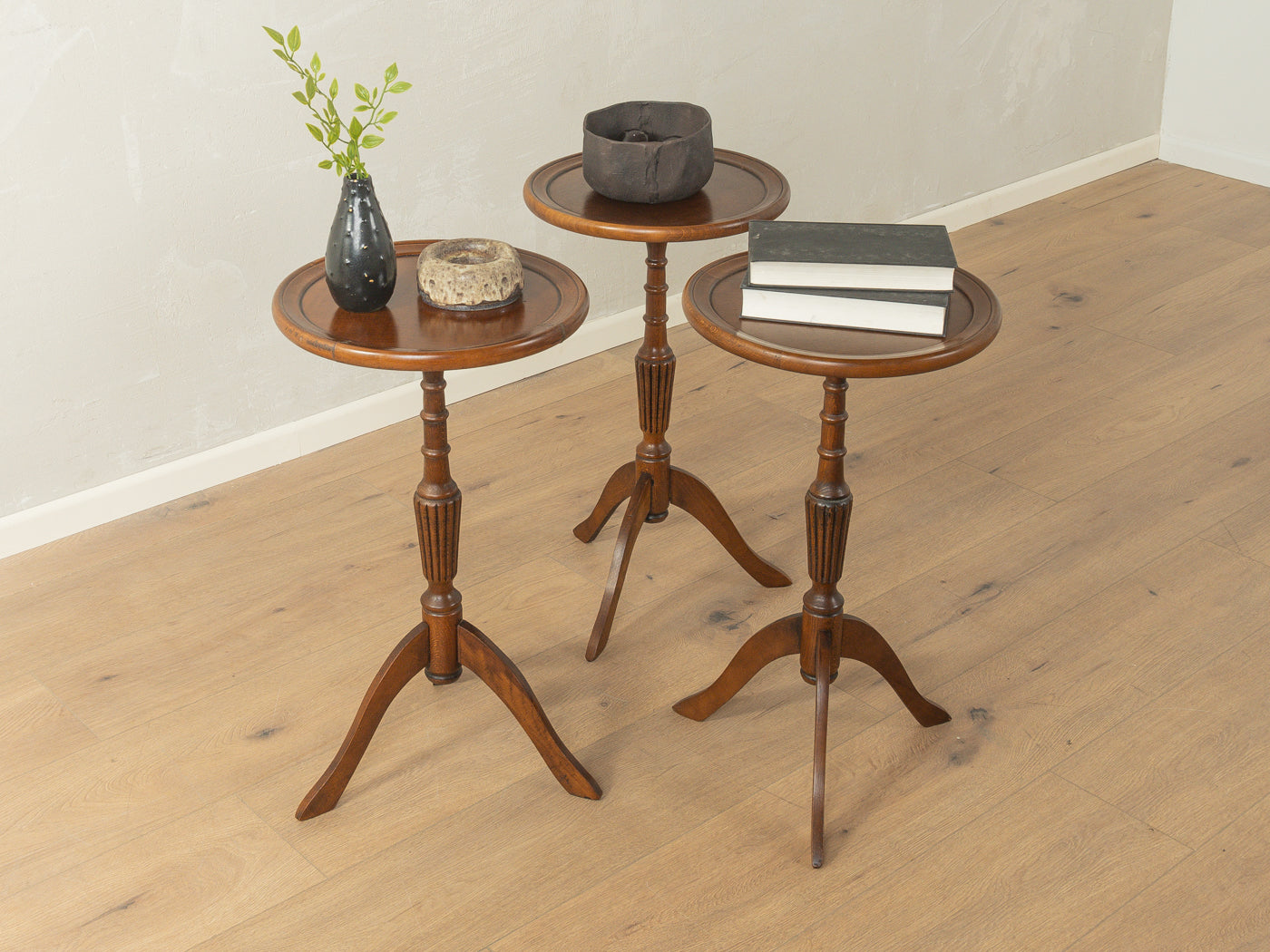 1960er Jahre Beistelltische