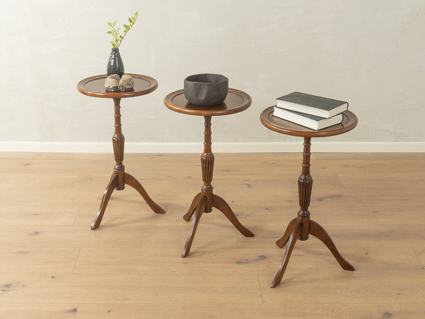 1960er Jahre Beistelltische