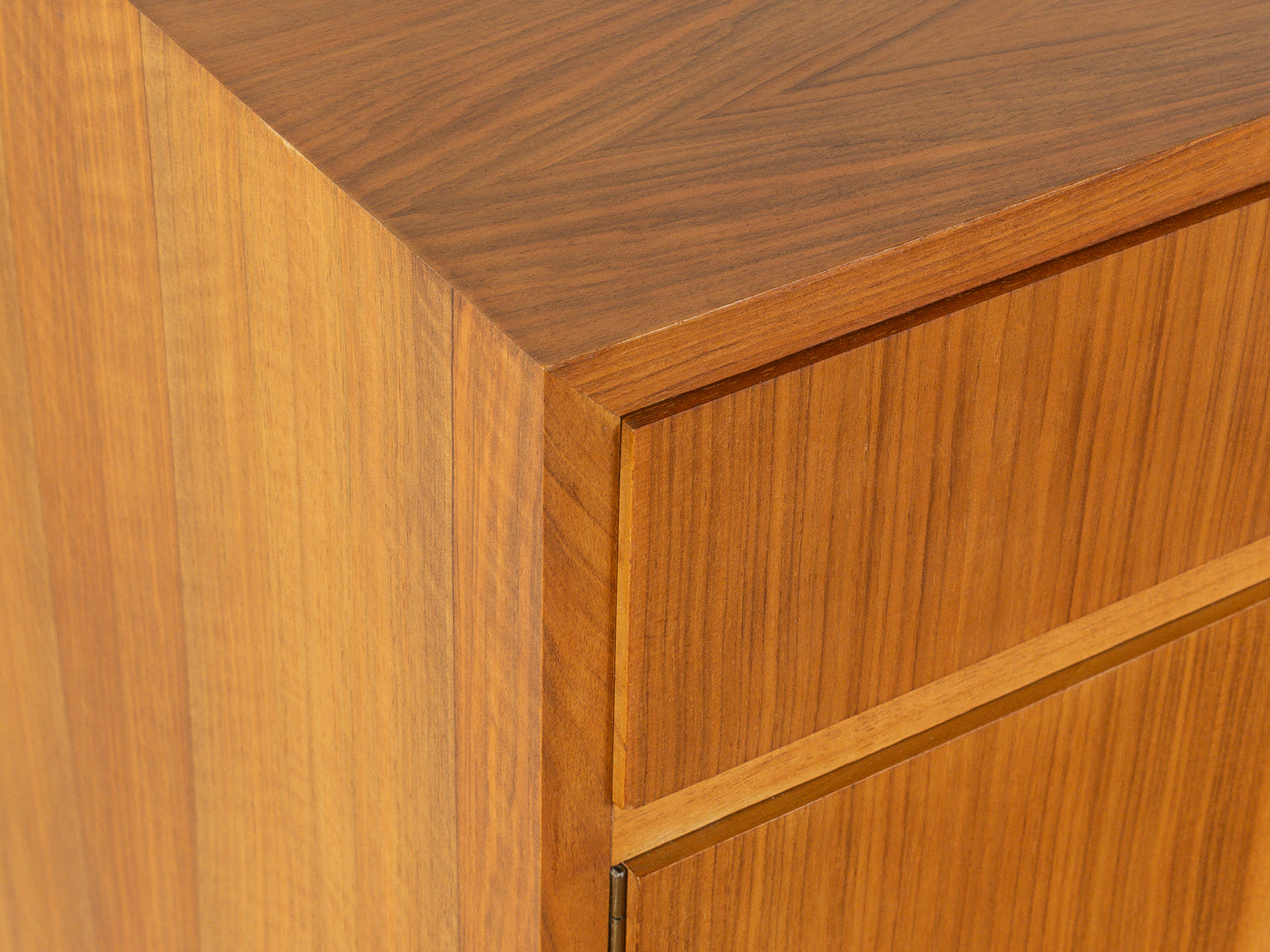 Kommode, Helmut Magg für WK Möbel