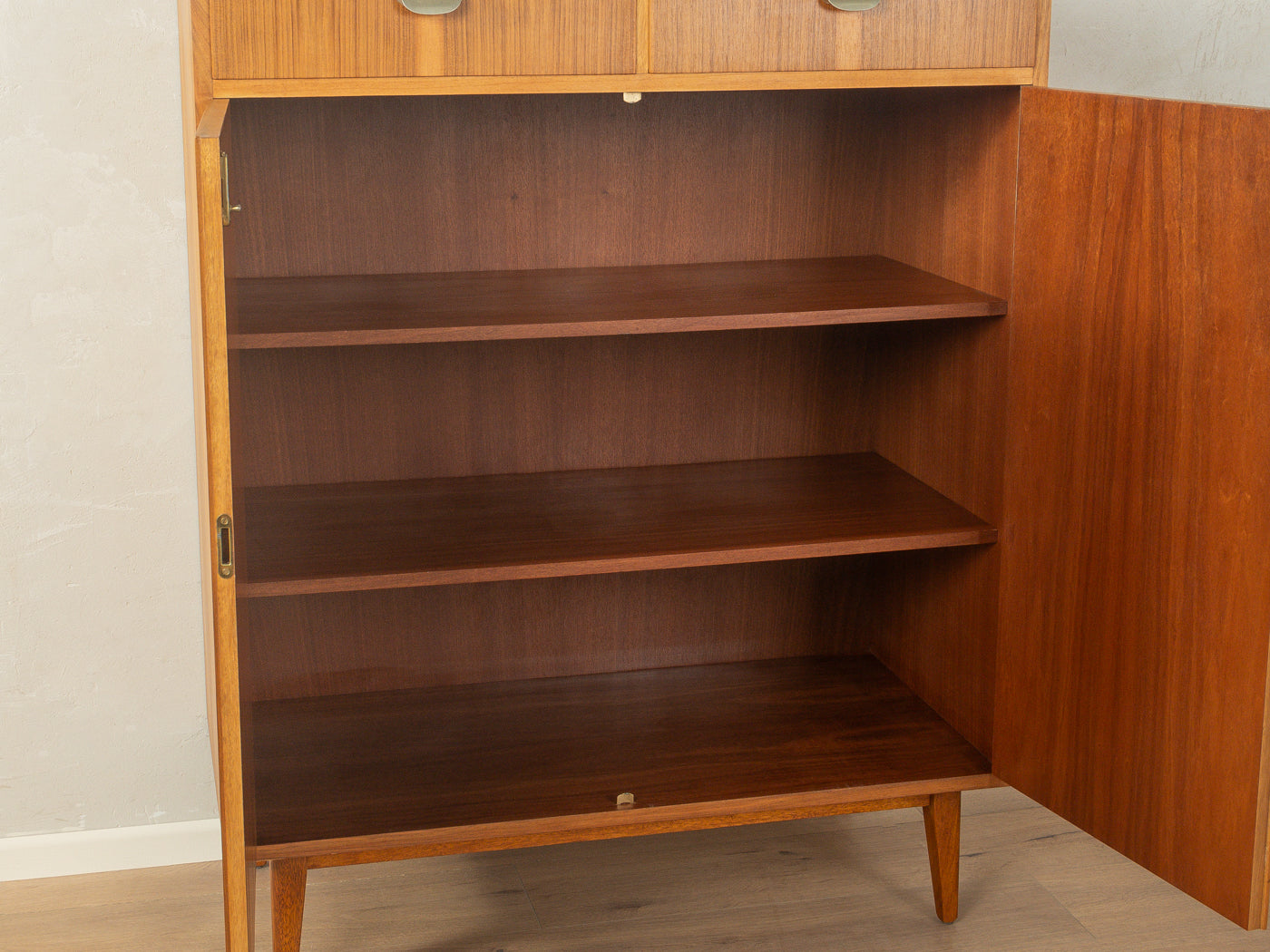 Kommode, Helmut Magg für WK Möbel