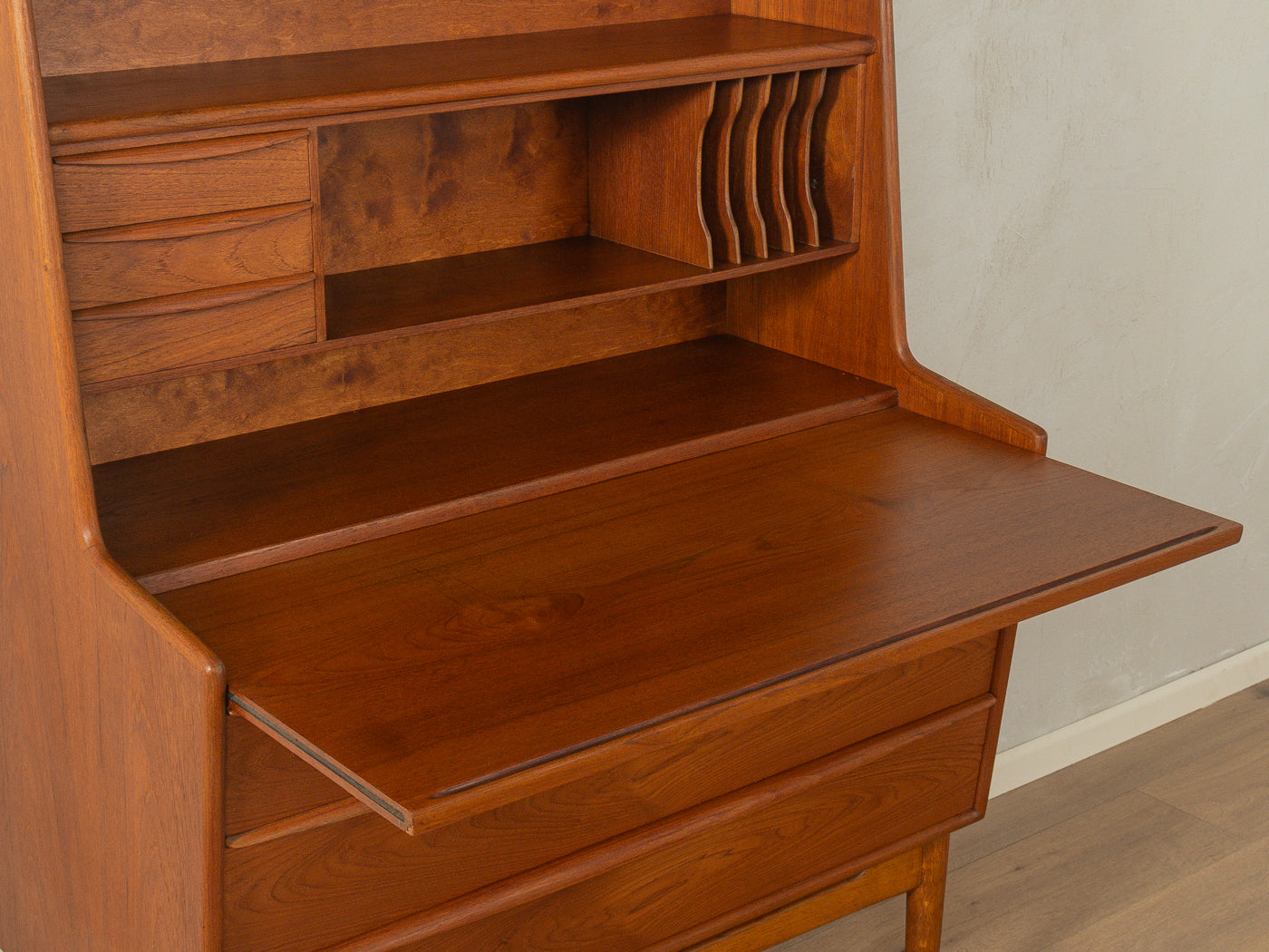 1960er Jahre Sekretär, Svend Aage Madsen