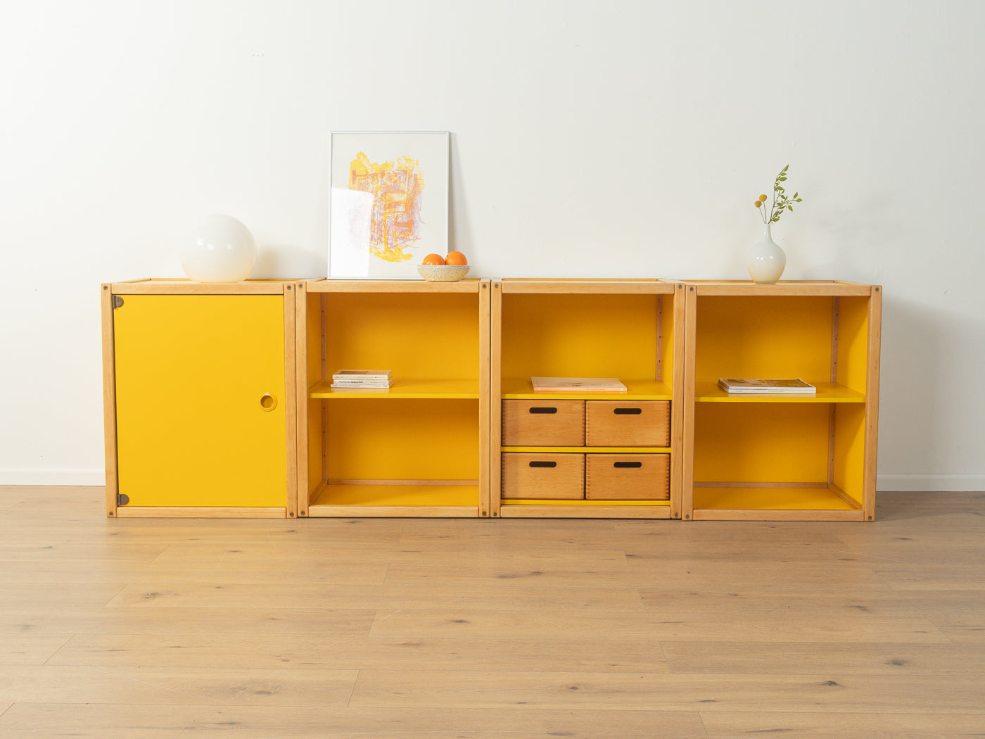 Flötotto chests of drawers