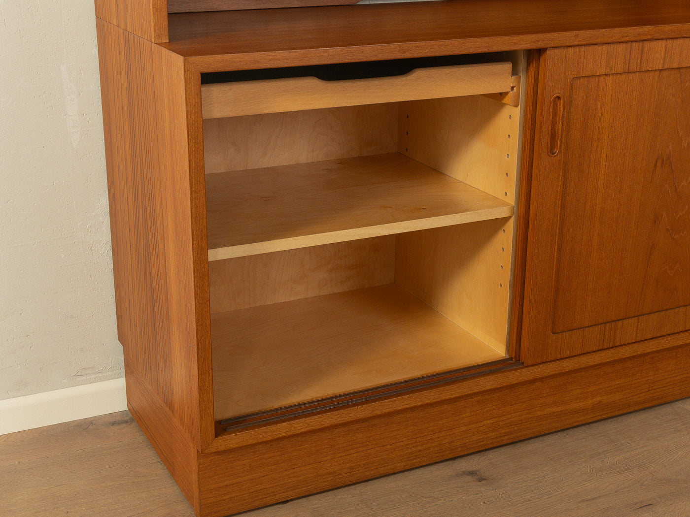 1960s dresser, Poul Hundevad