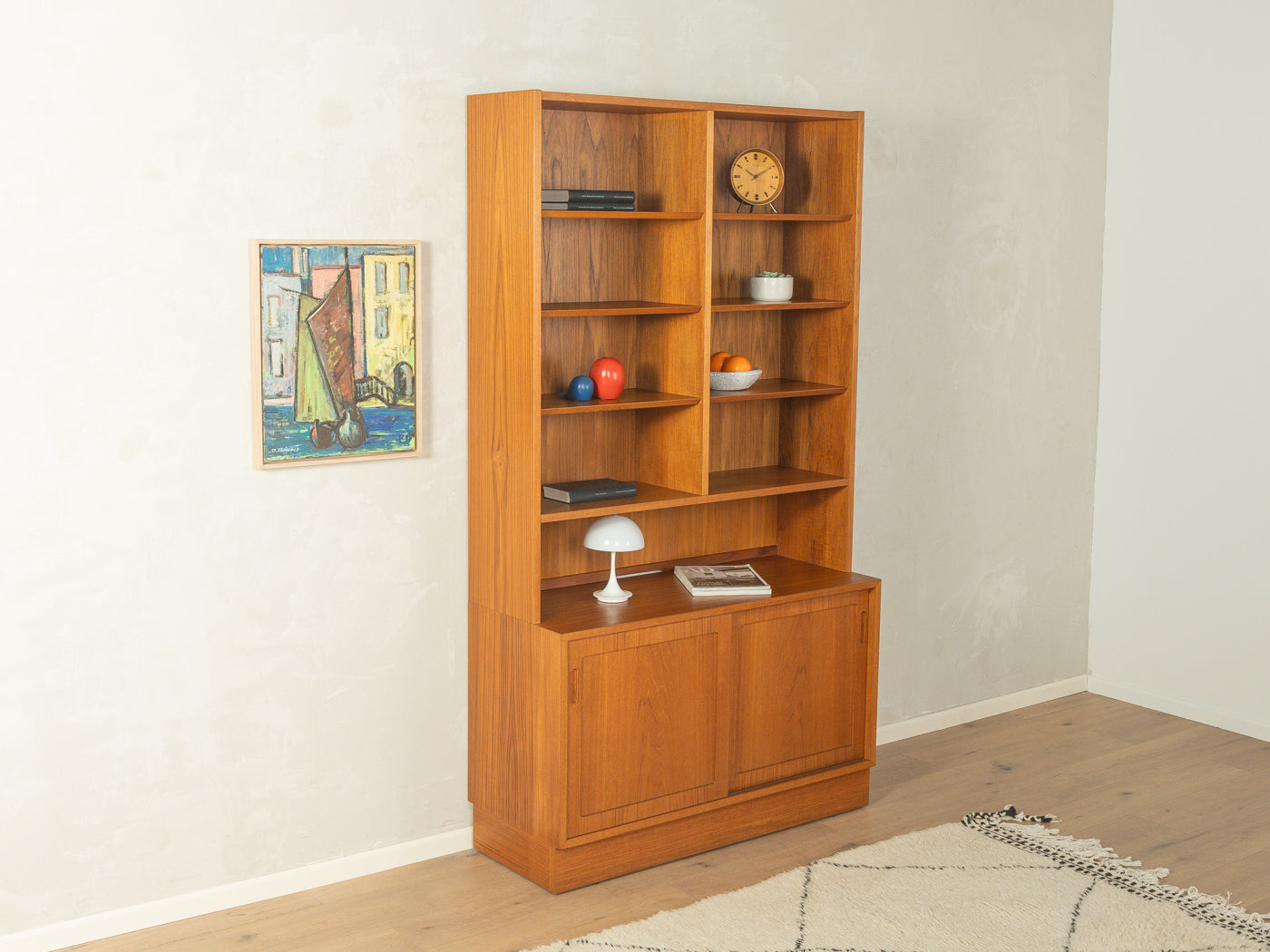 1960s dresser, Poul Hundevad