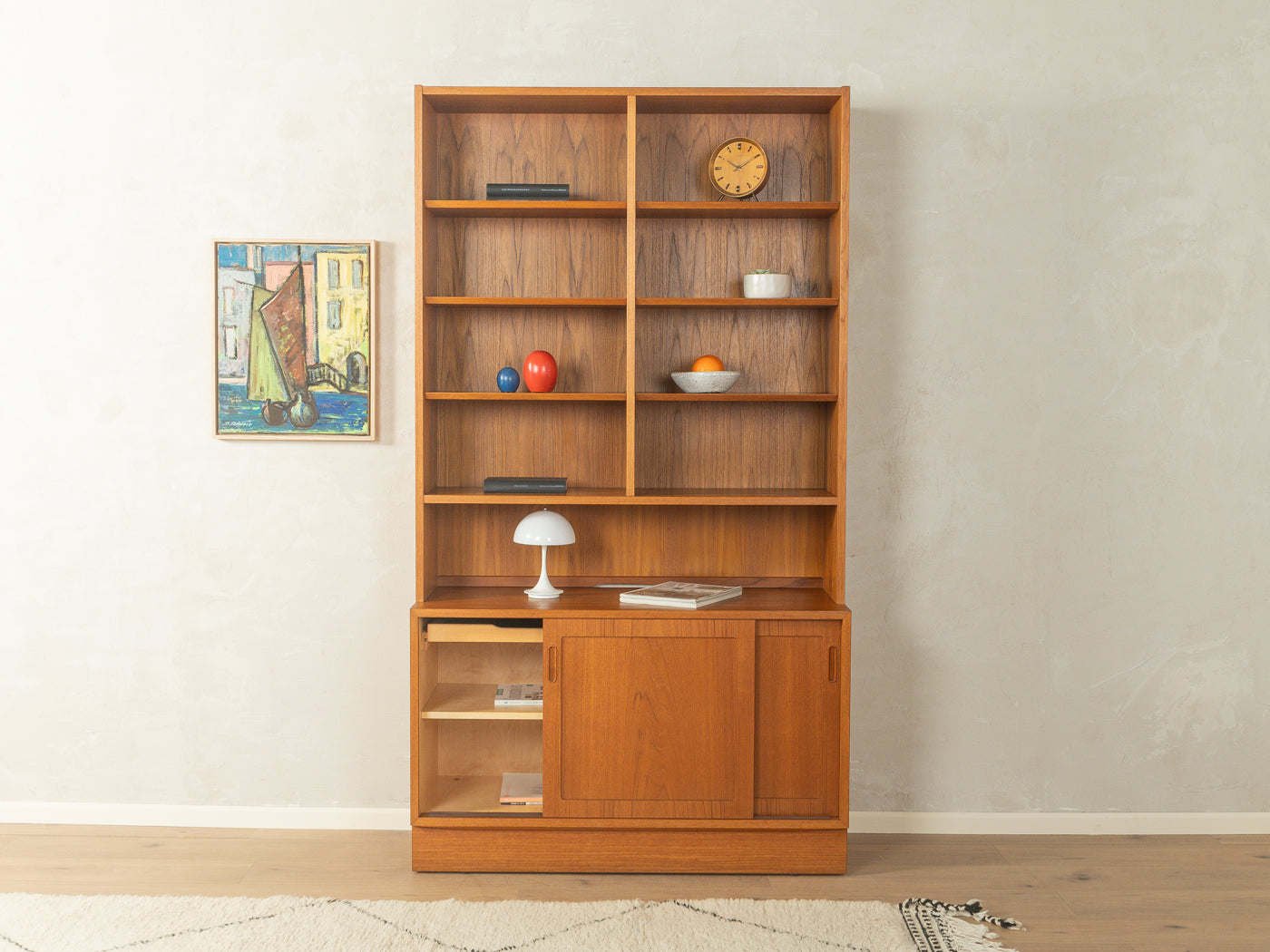 1960s dresser, Poul Hundevad