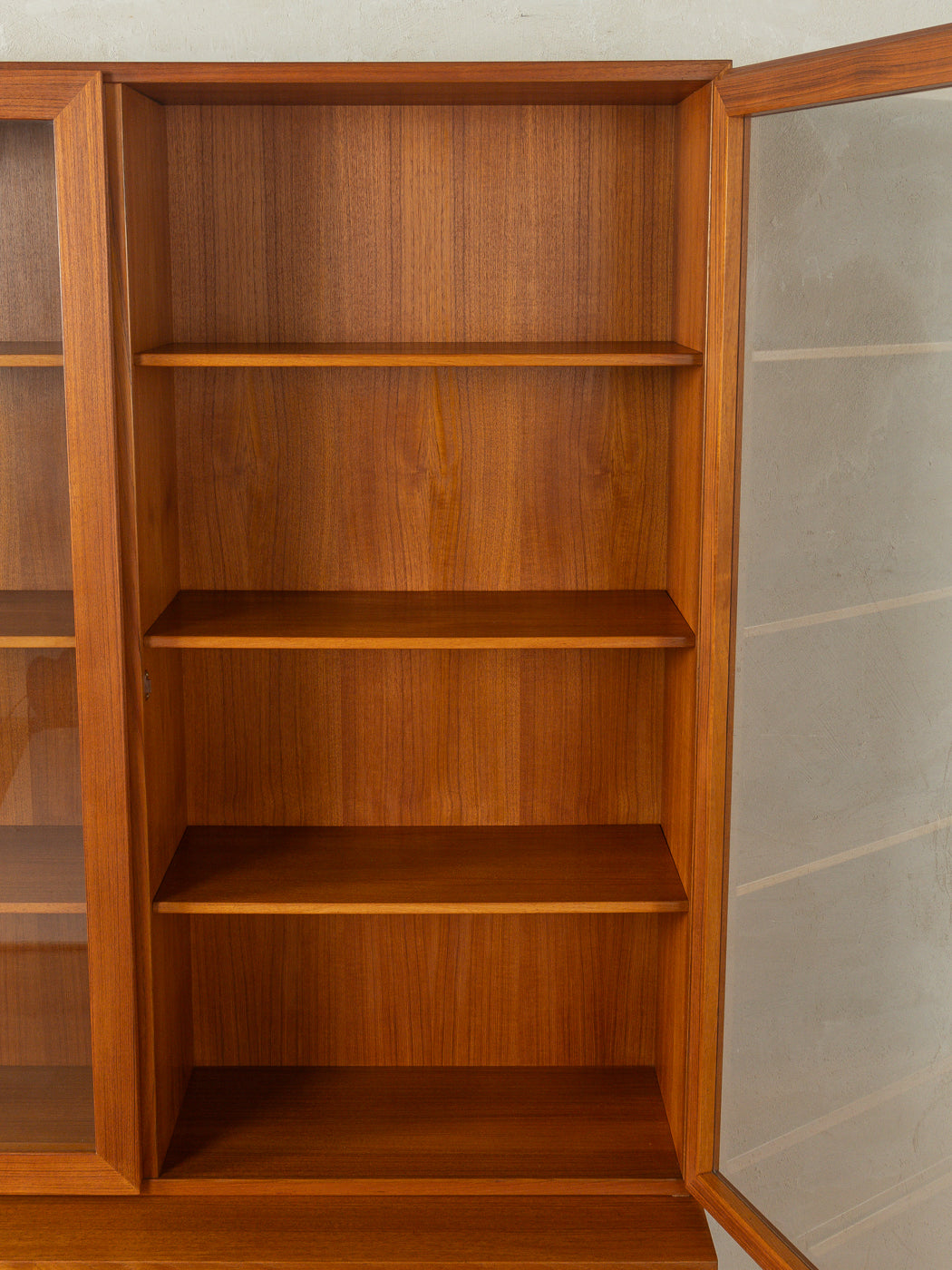 1960s showcase, Omann Jun.