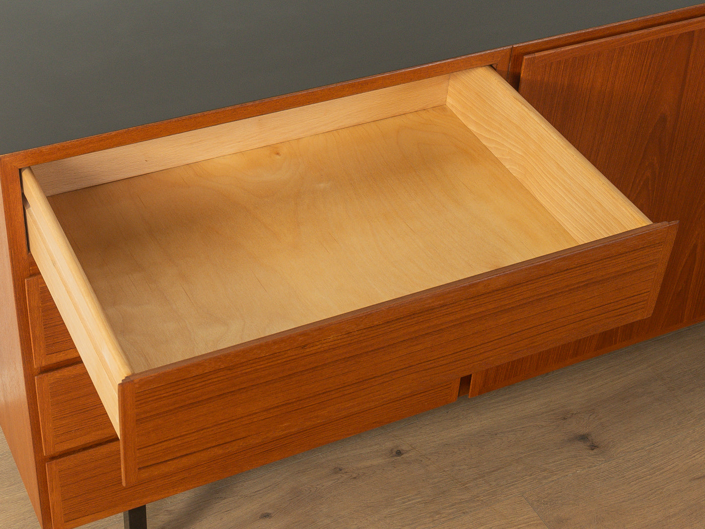 1960er Jahre Sideboard, Omann Jun.