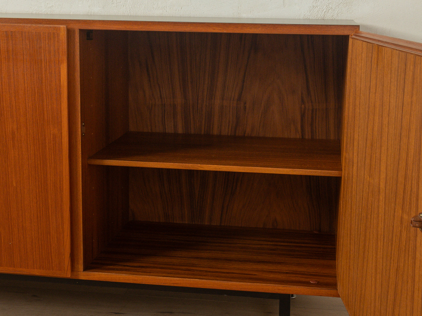 1960er Jahre Sideboard, Omann Jun.