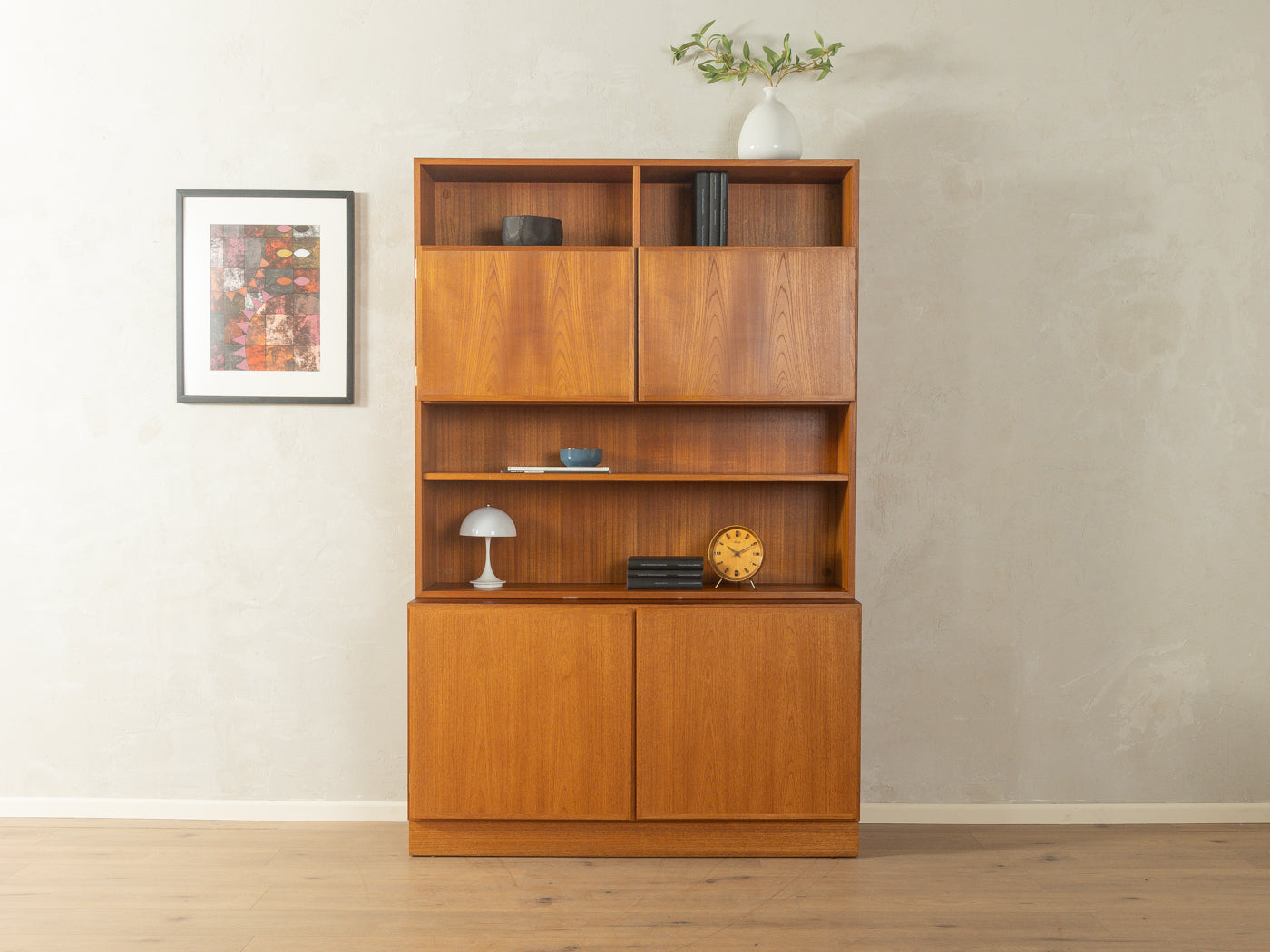 1960s dresser, Omann Jun.