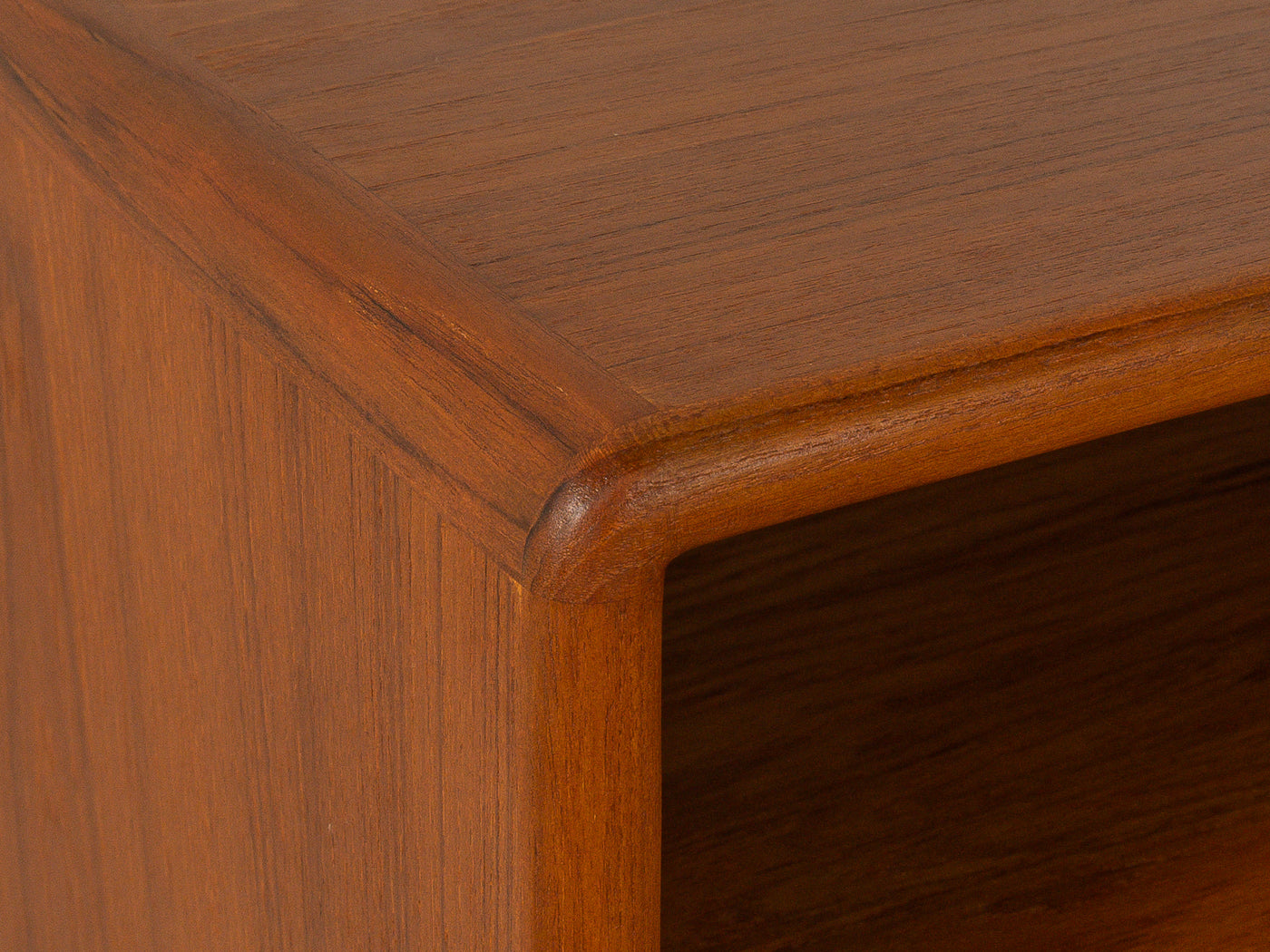 1960er Jahre HiFi-Rack, Dyrlund