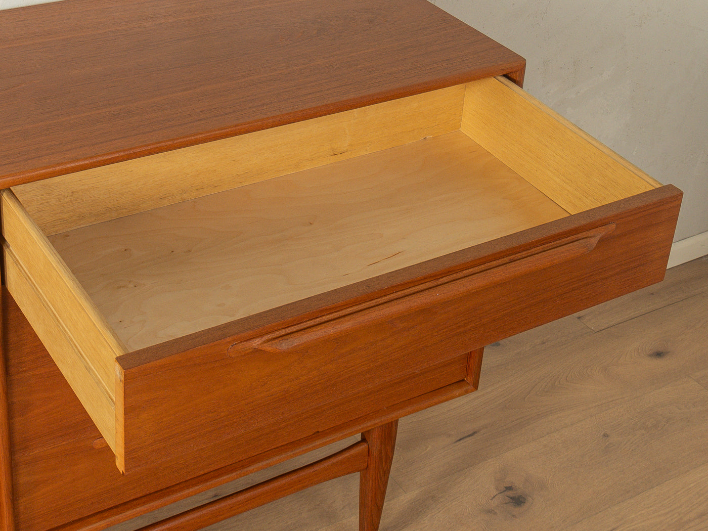 1960er Jahre Sideboard, Heinrich Riestenpatt