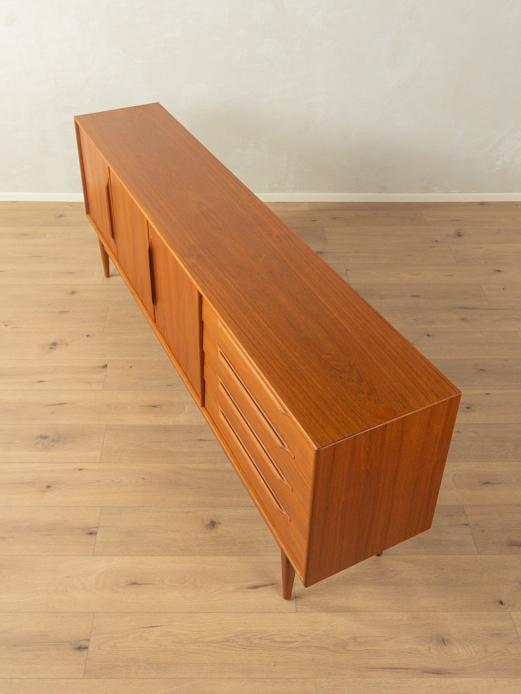 1960er Jahre Sideboard, Heinrich Riestenpatt