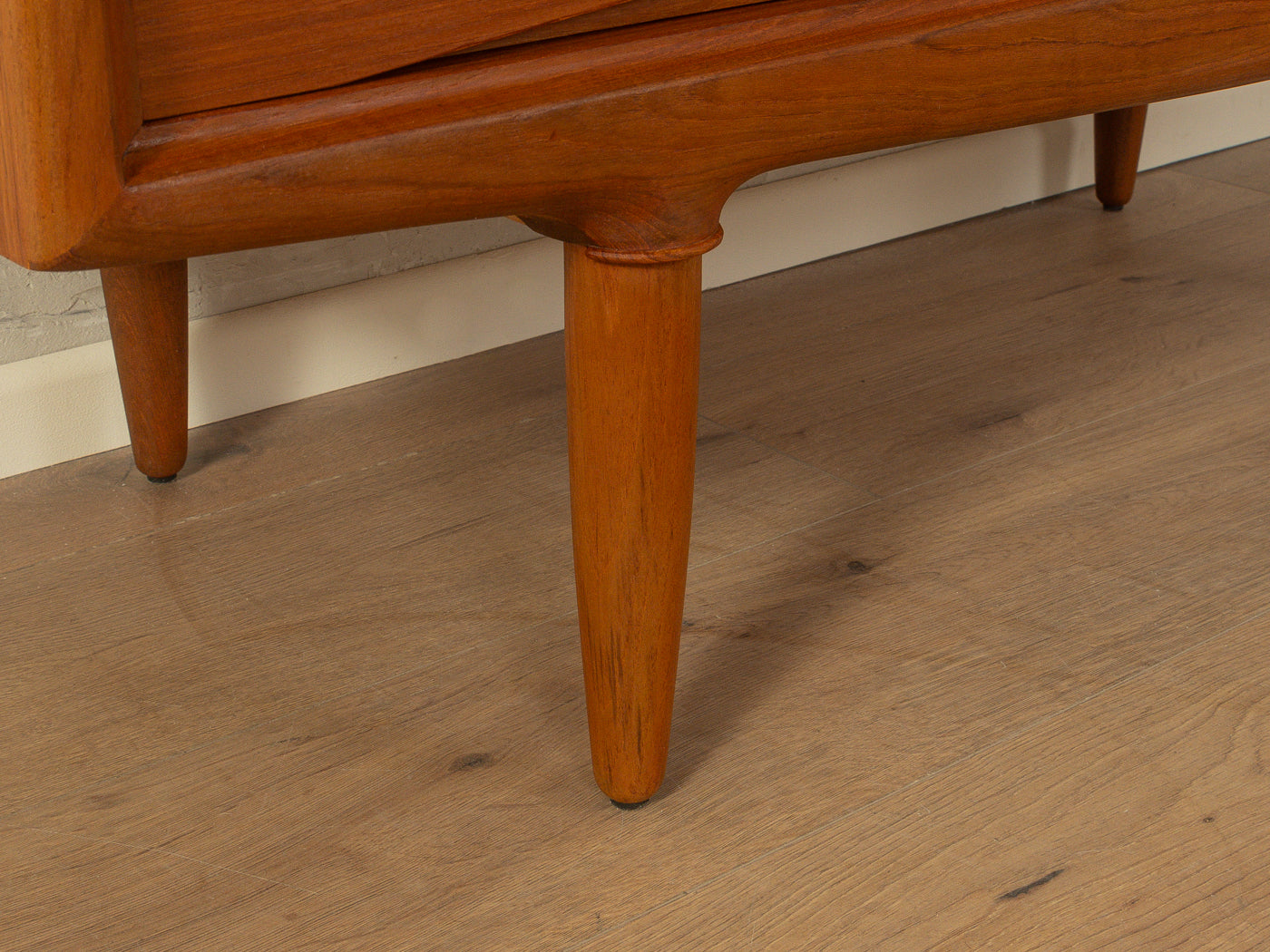 Highboard, Axel Christensen