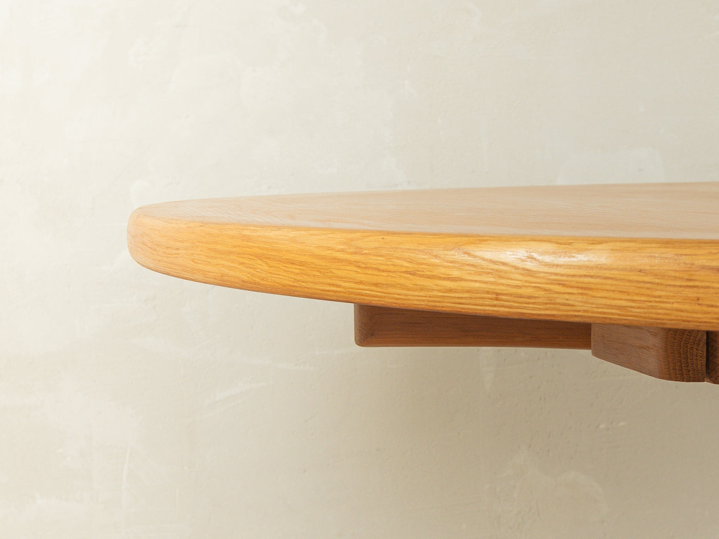 1960er Jahre Esstisch, Karl Erik Ekselius