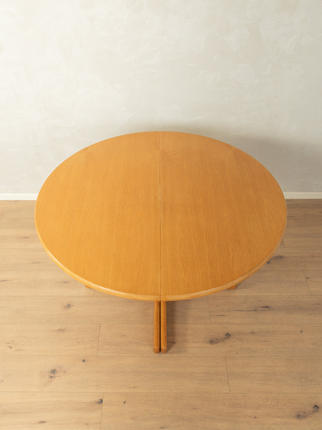 1960er Jahre Esstisch, Karl Erik Ekselius