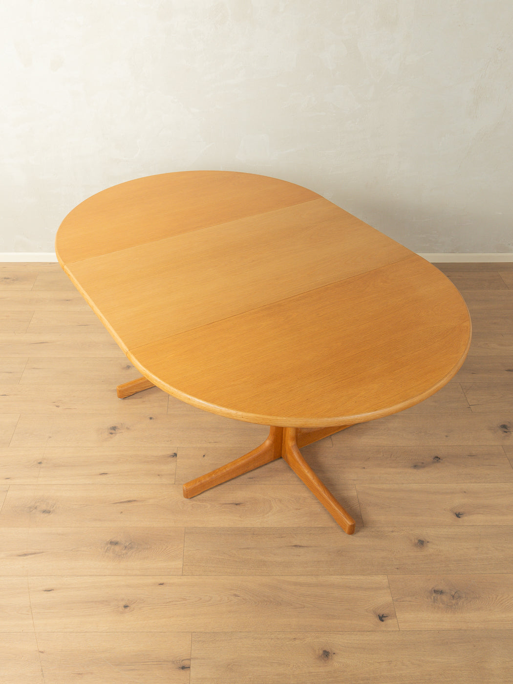 1960er Jahre Esstisch, Karl Erik Ekselius
