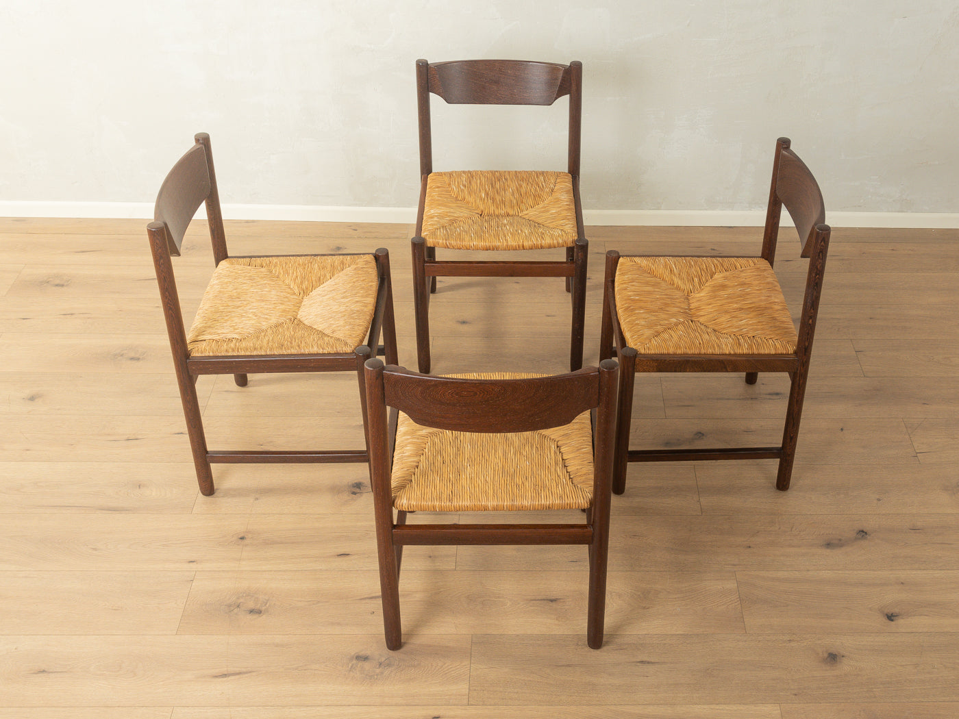 1970er Jahre Esszimmerstühle