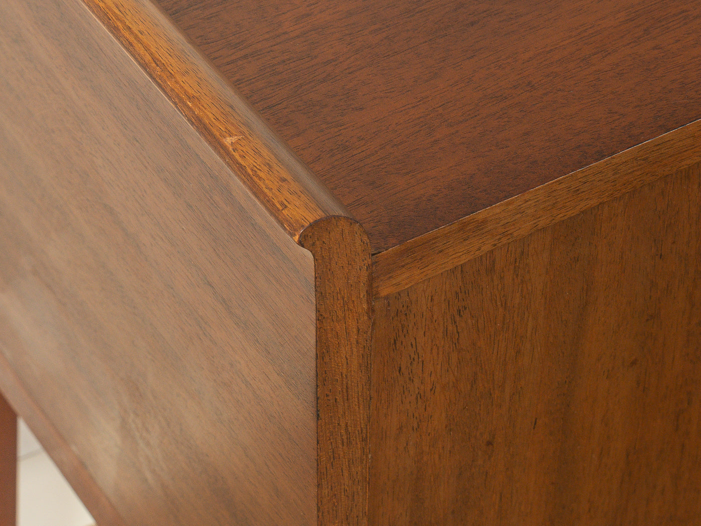 1920er Jahre Nachttische