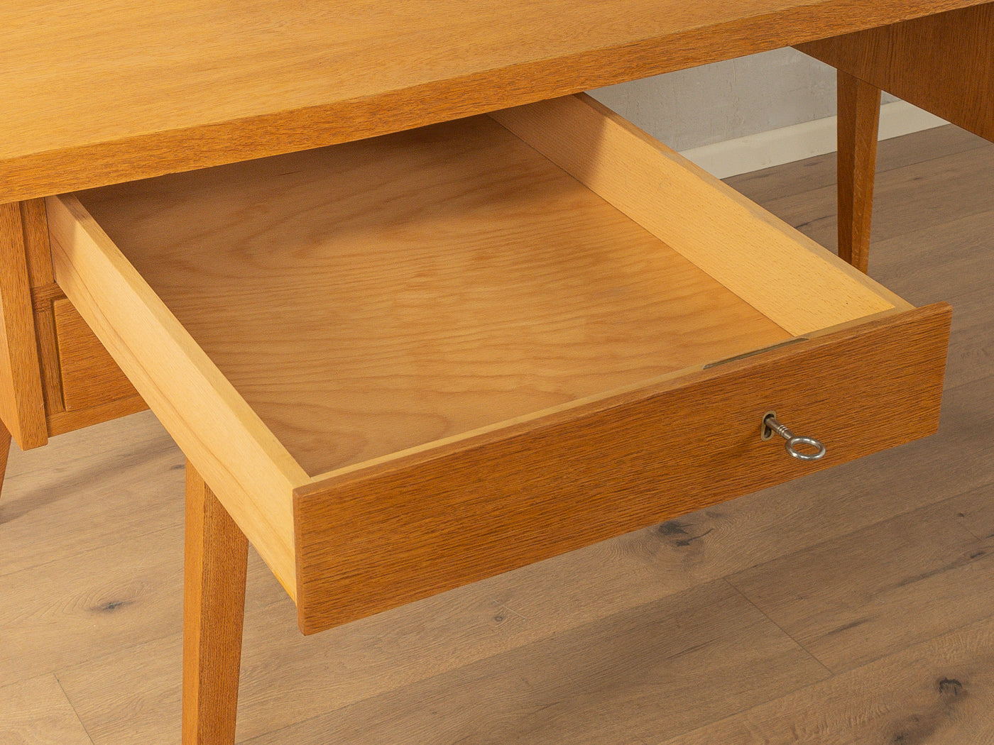 1950er Jahre Schreibtisch