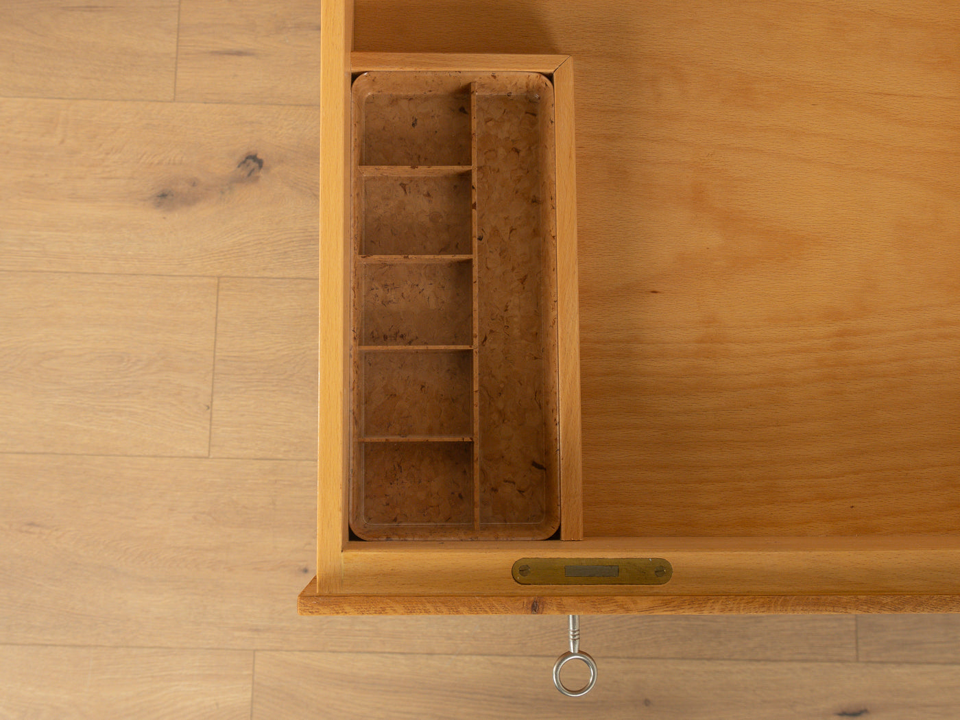 1950er Jahre Schreibtisch