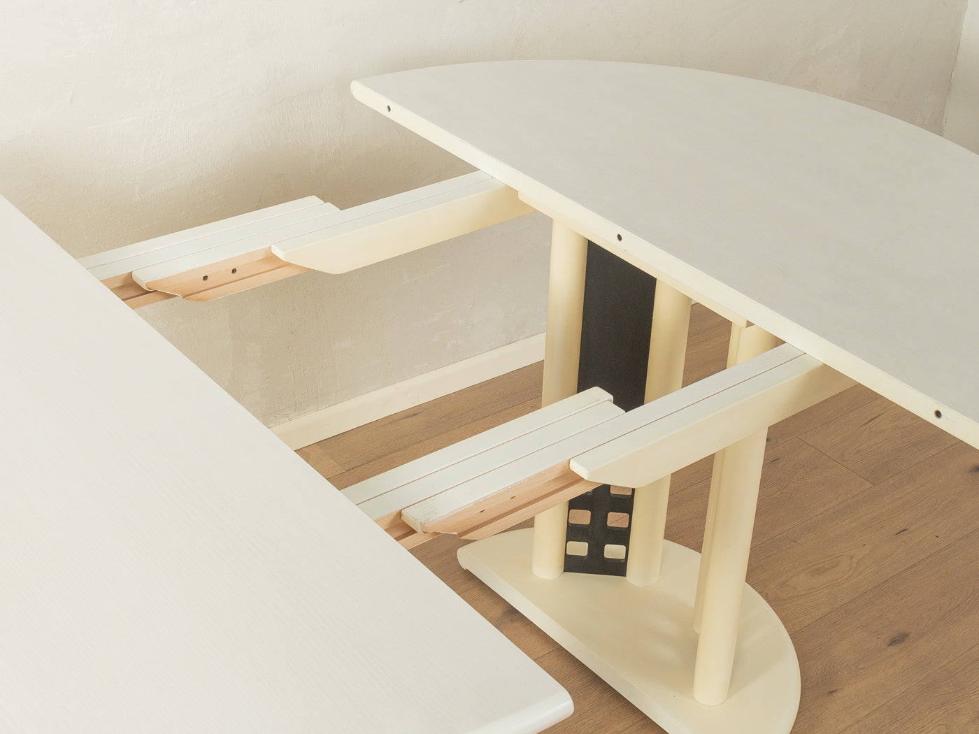 1980er Jahre Esstisch, Thonet